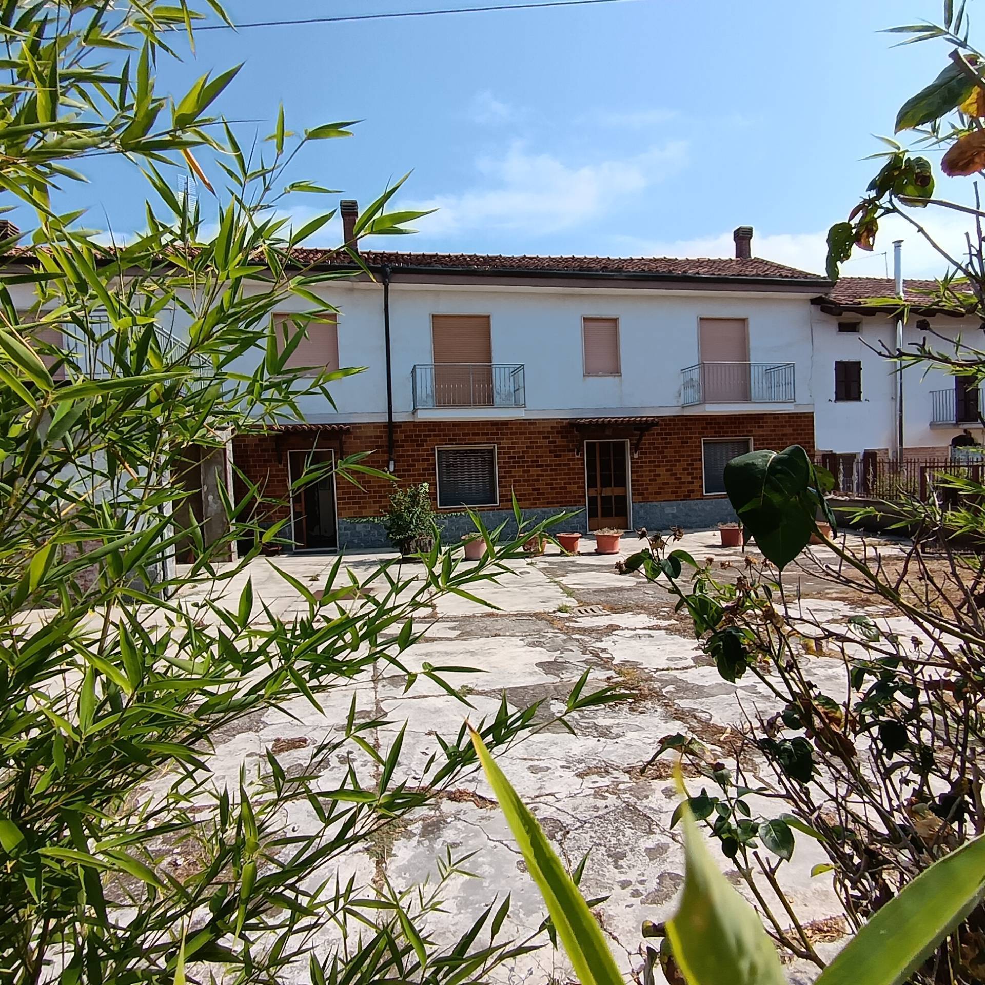 Porzione di casa in vendita
