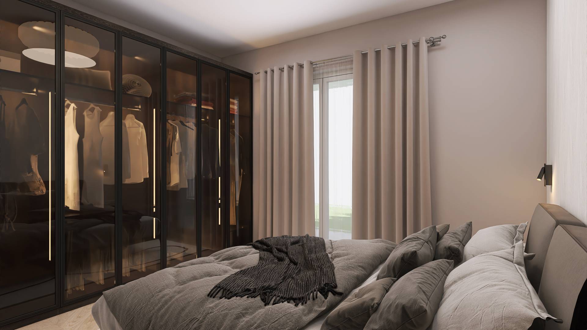 ...