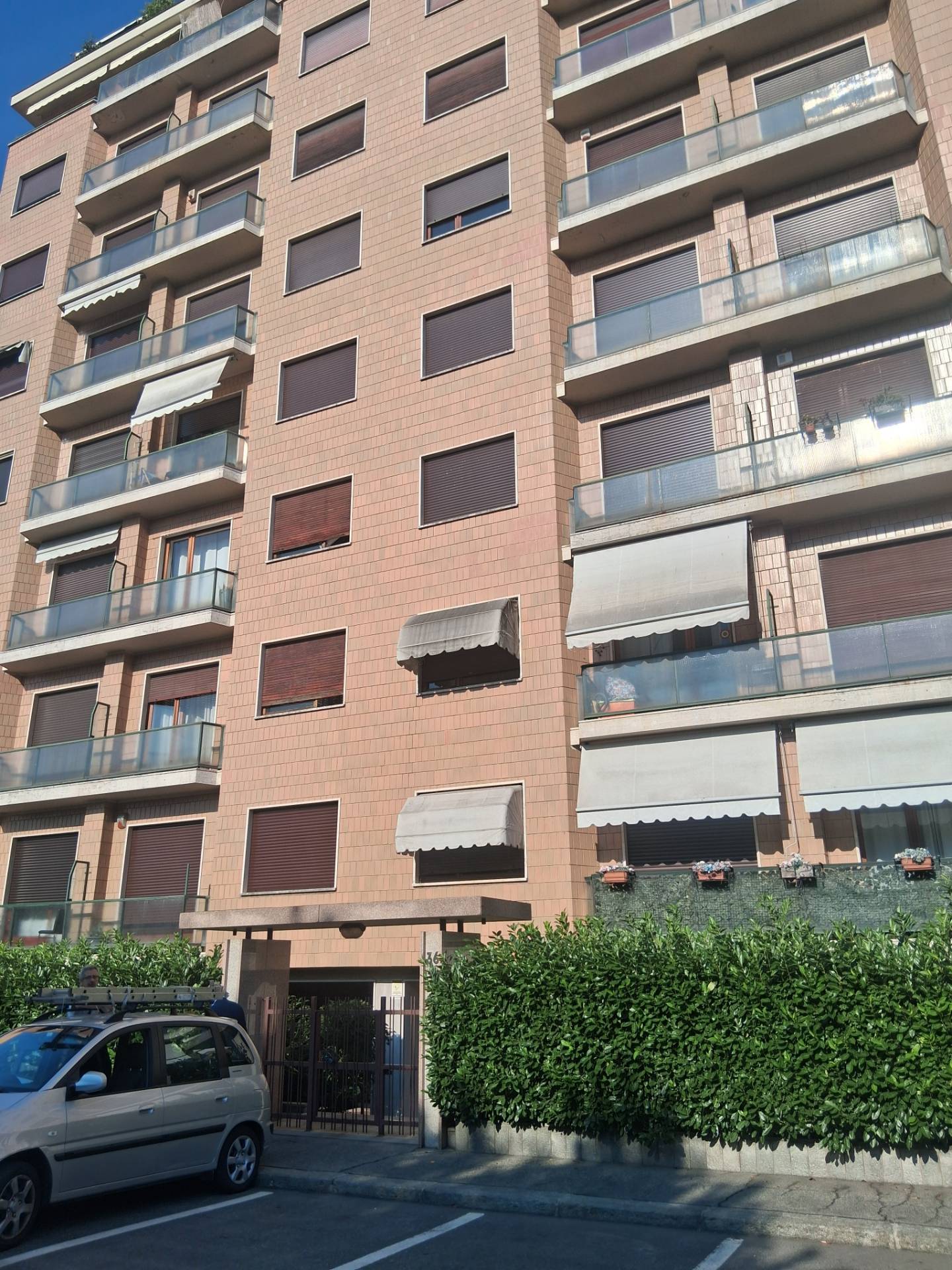Appartamento in Affitto a Torino