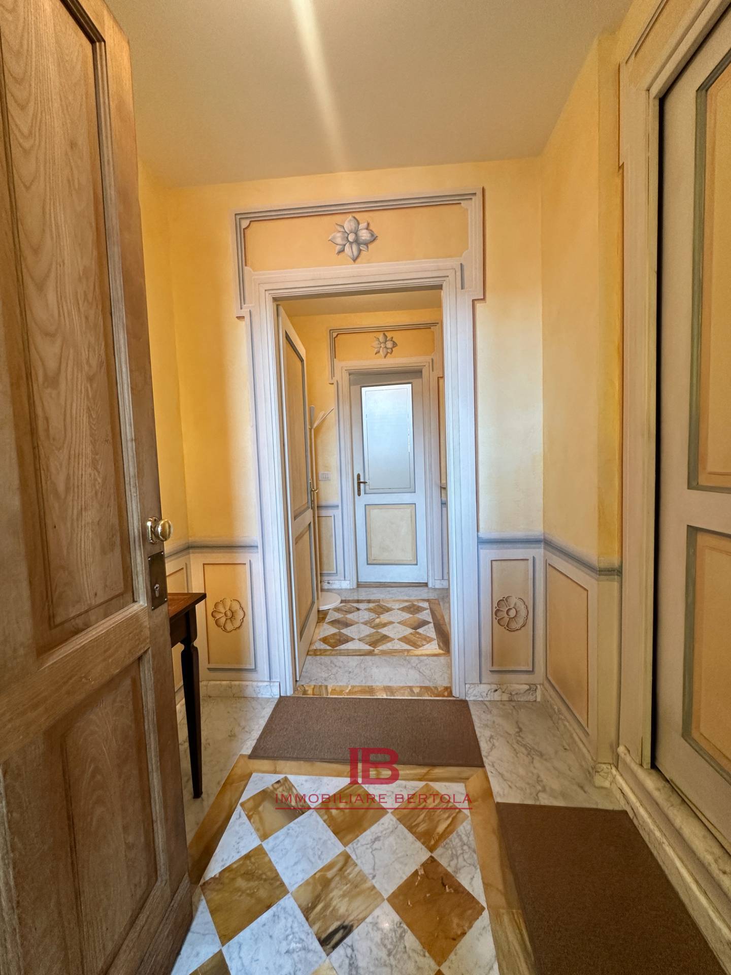 Appartamento in affitto