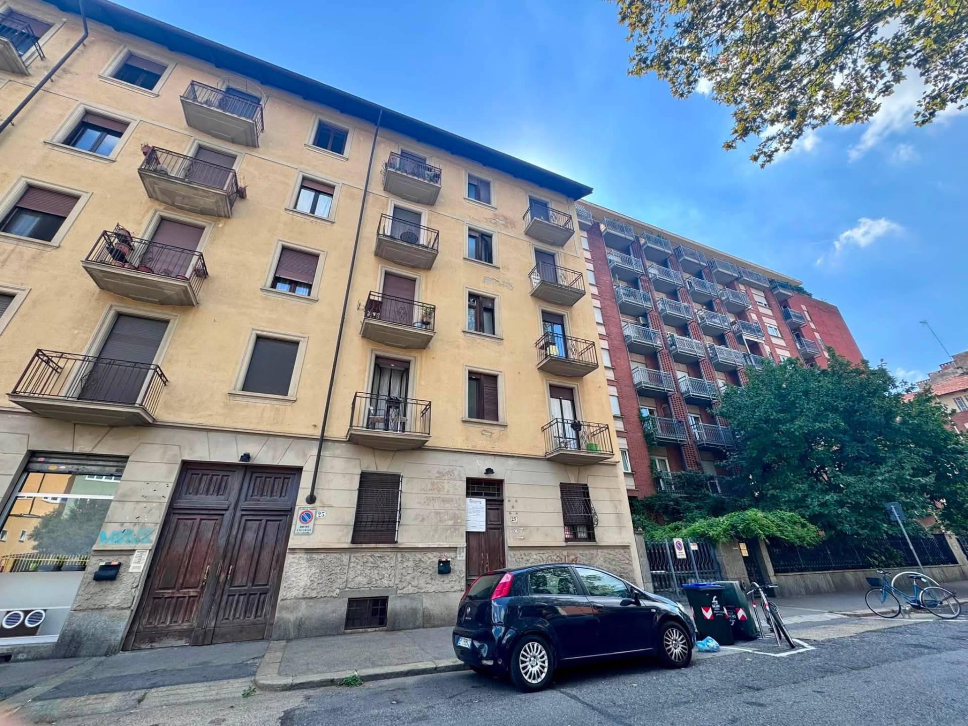 Appartamento in Affitto a Torino