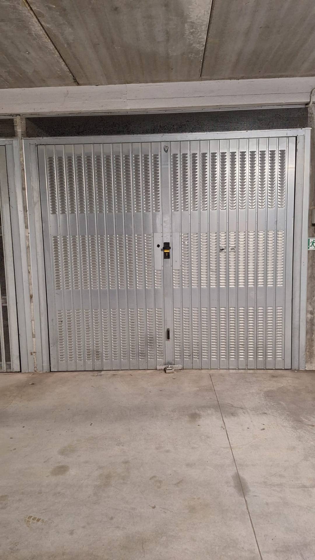 Box o garage in Vendita a Torino