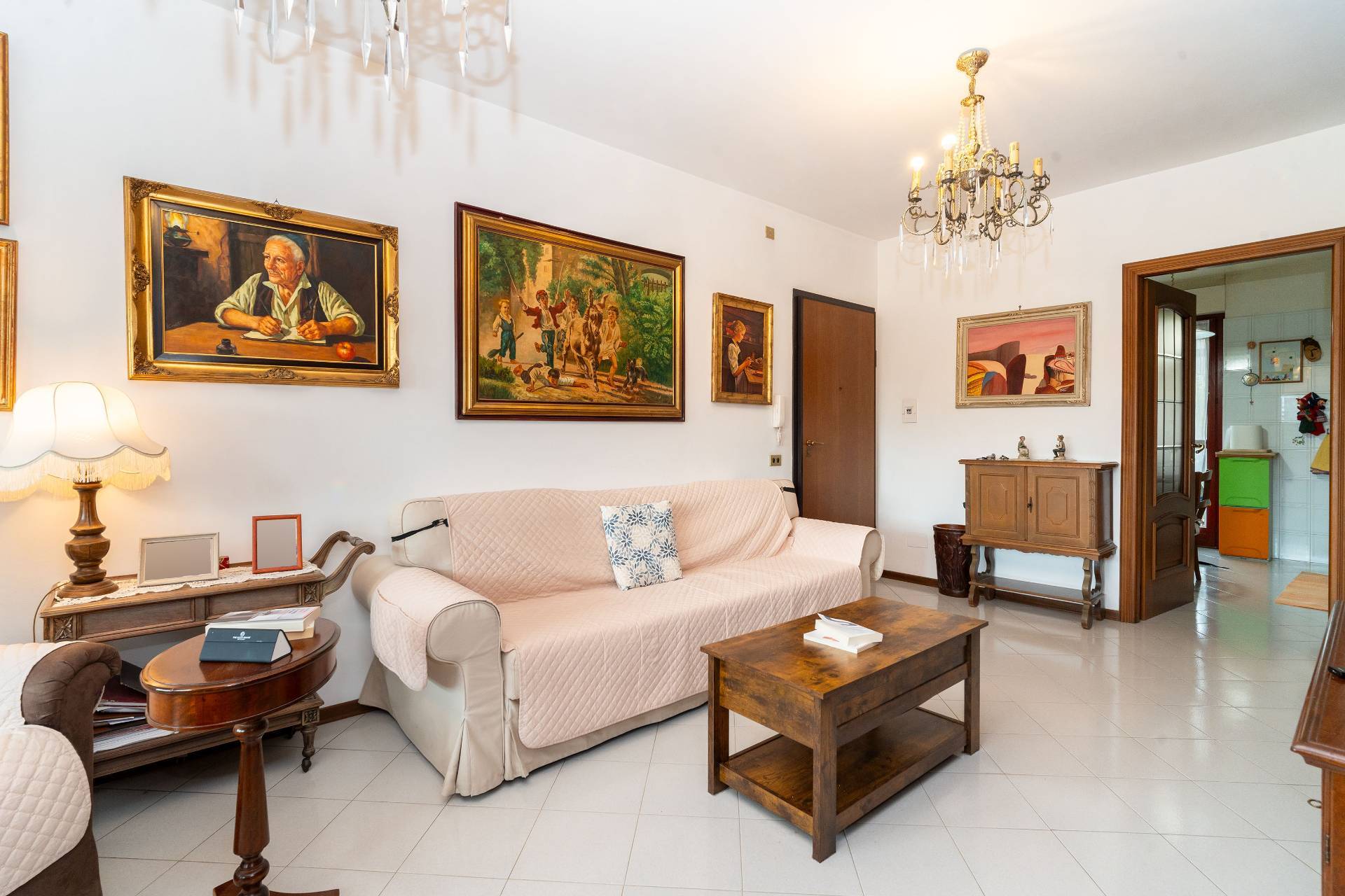 Appartamento in vendita a Grugliasco - foto 6