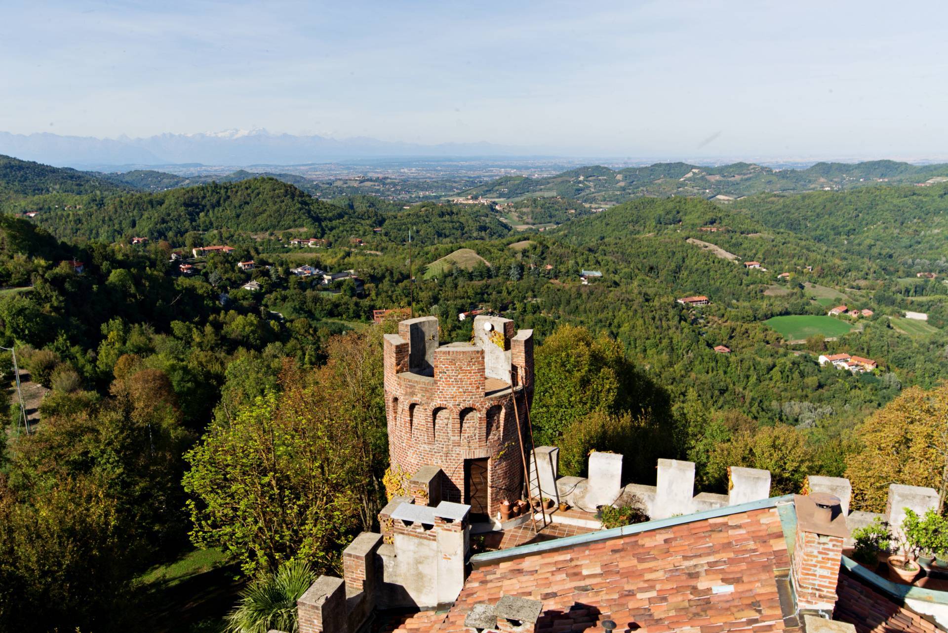 Appartamento in Vendita a Cinzano