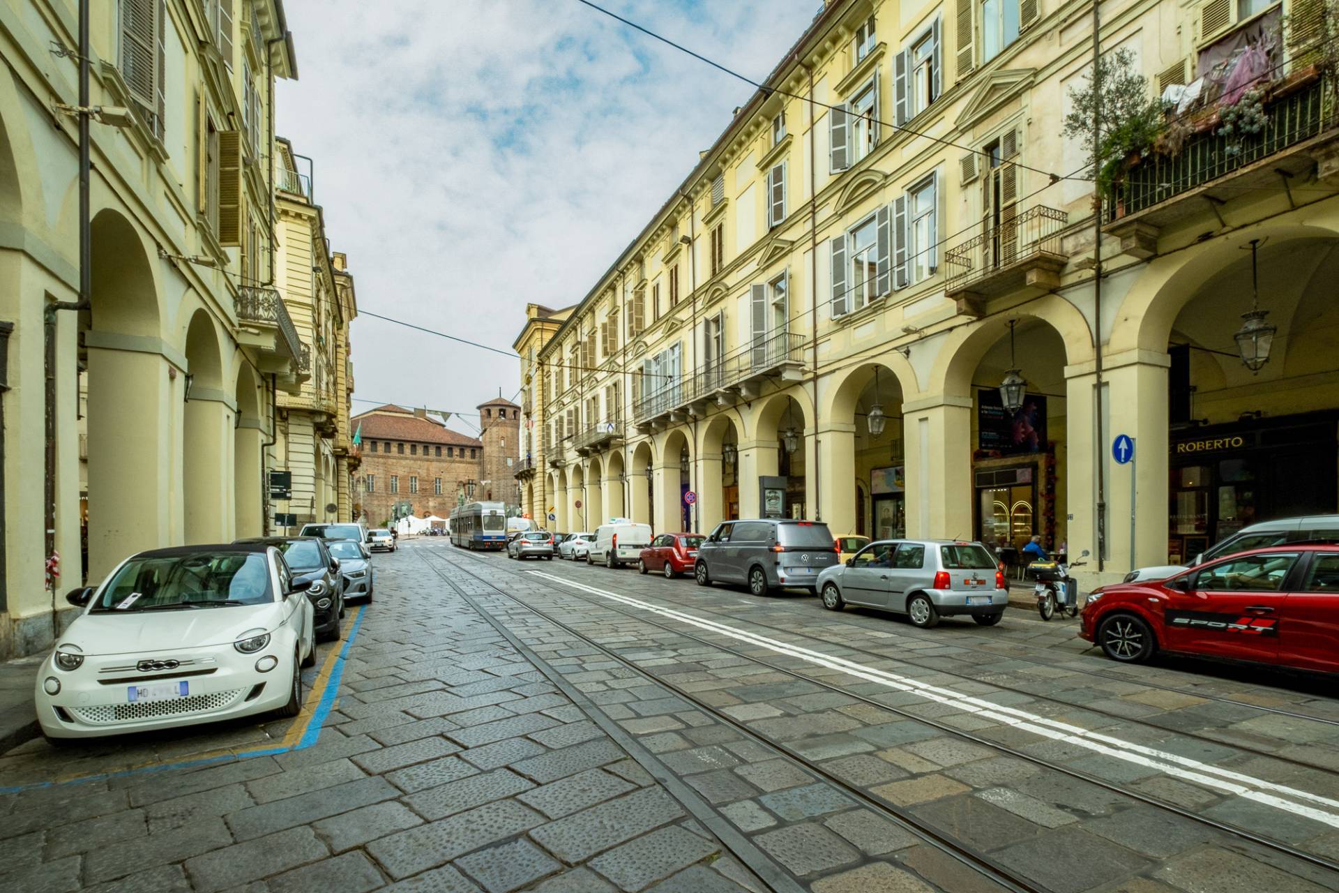 Appartamento a Torino