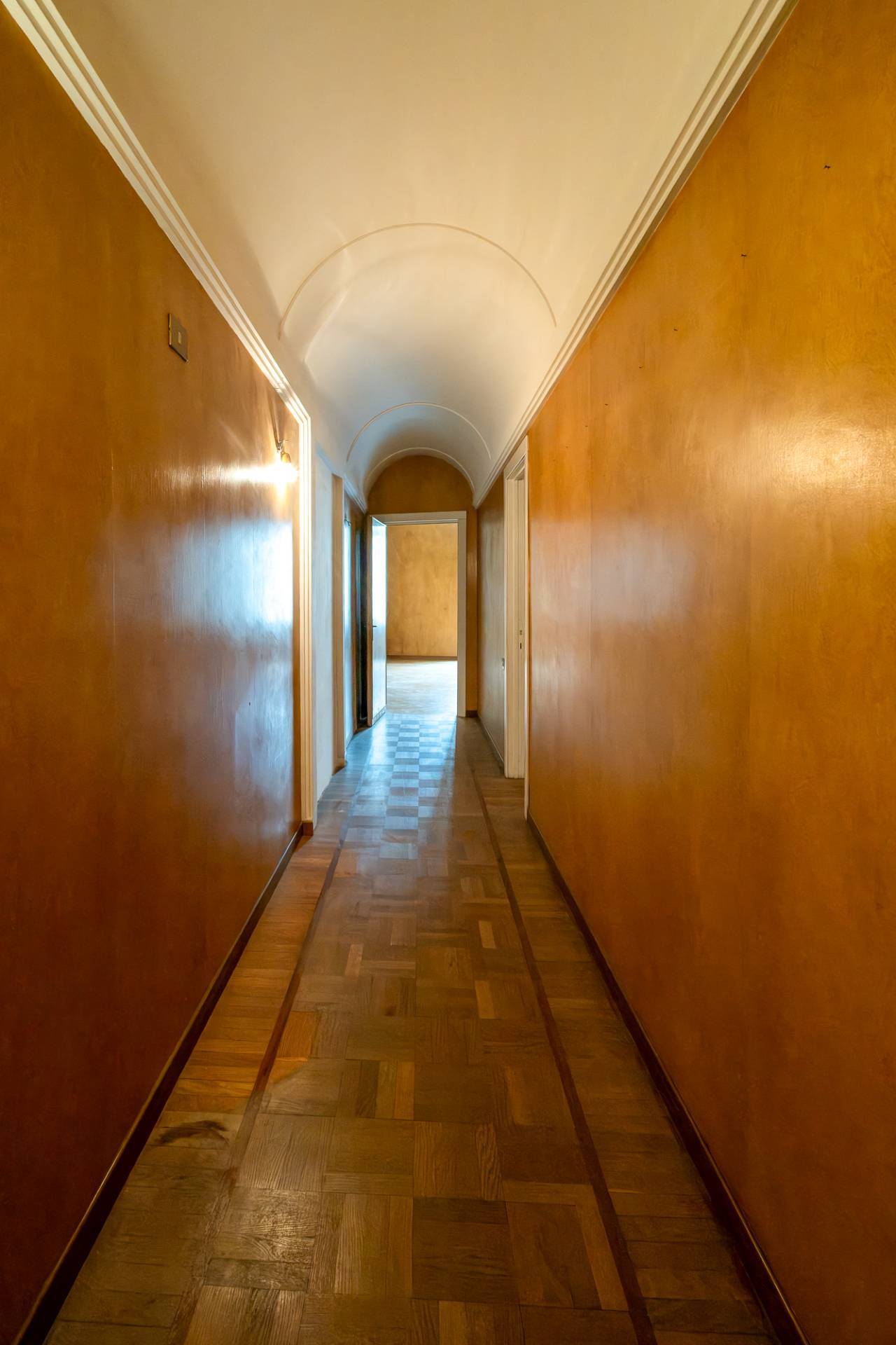 Appartamento in vendita a Torino, Centro - foto 10