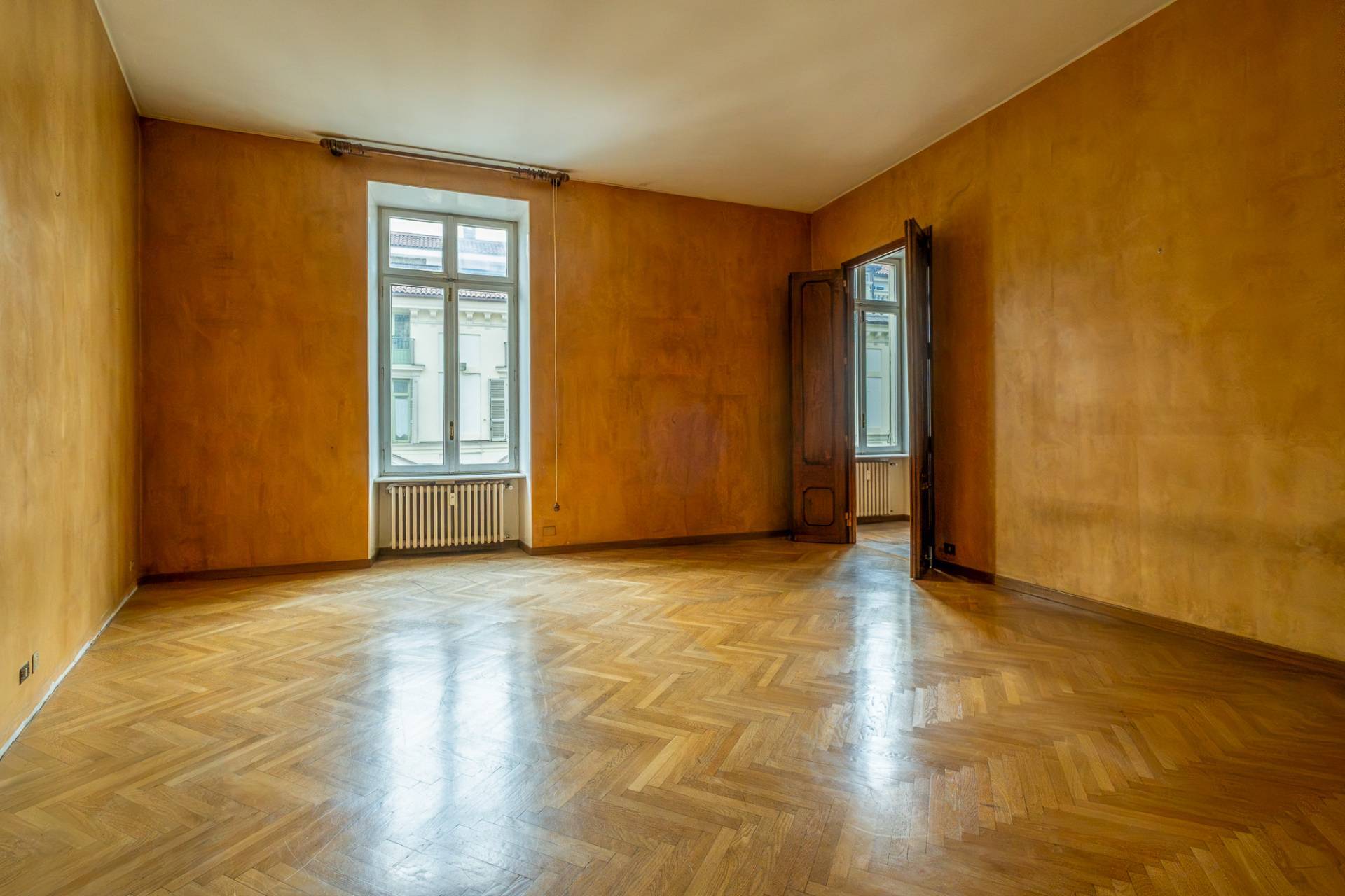 Appartamento in vendita a Torino, Centro - foto 4