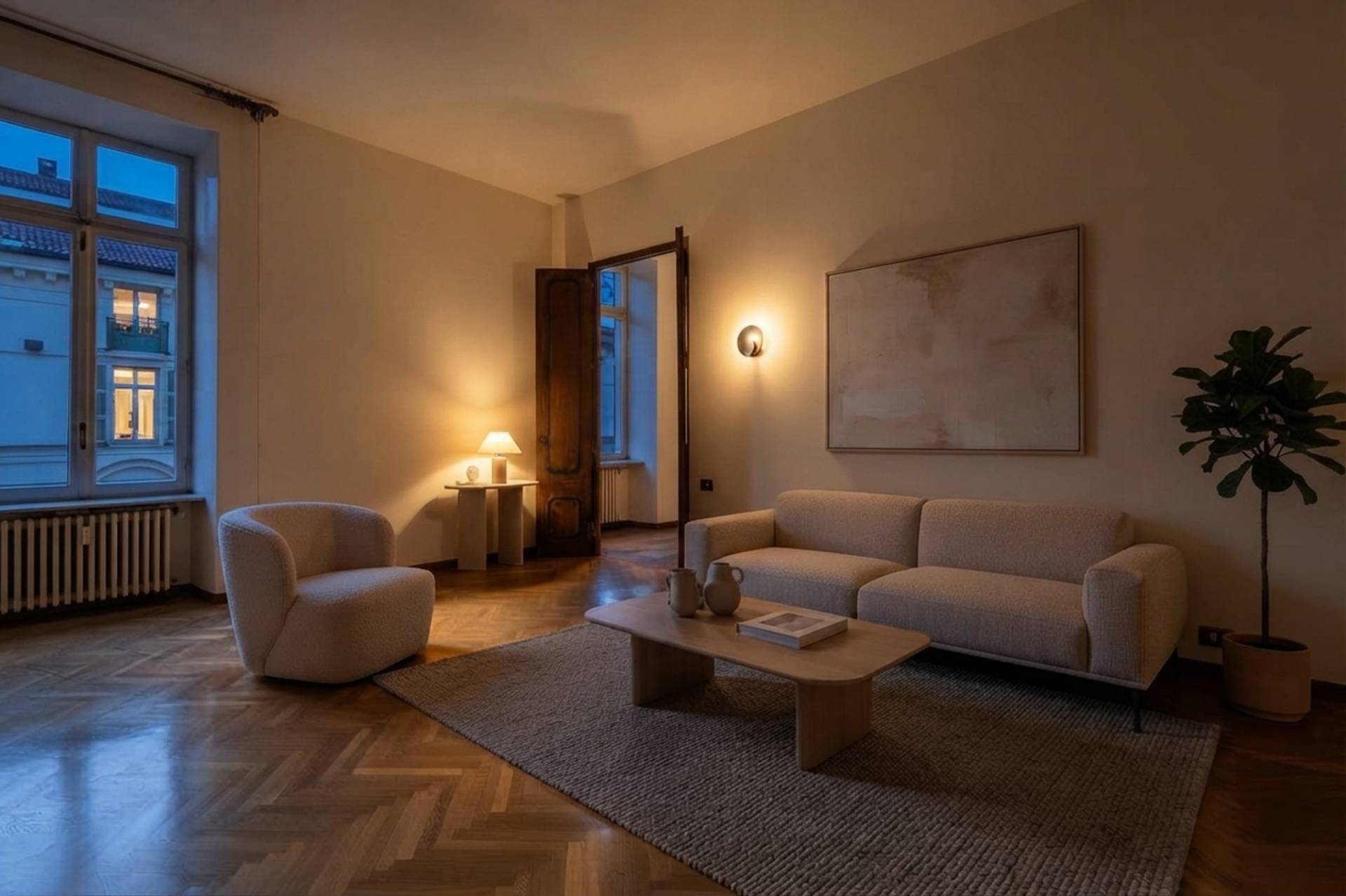 Appartamento in vendita a Torino, Centro - foto 8
