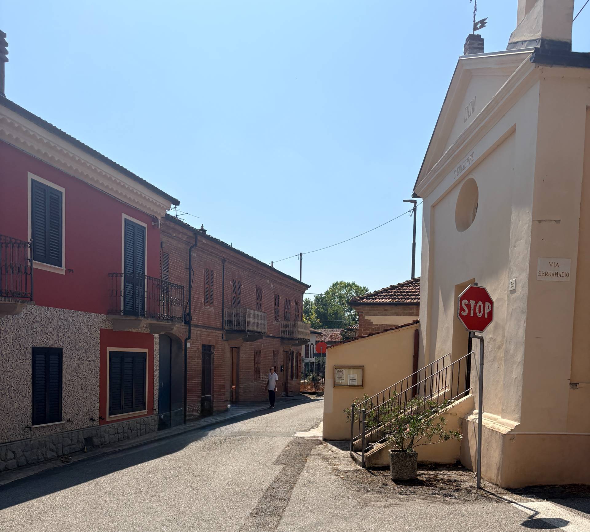 Rustico/Casale in vendita a Montiglio Monferrato - foto 3