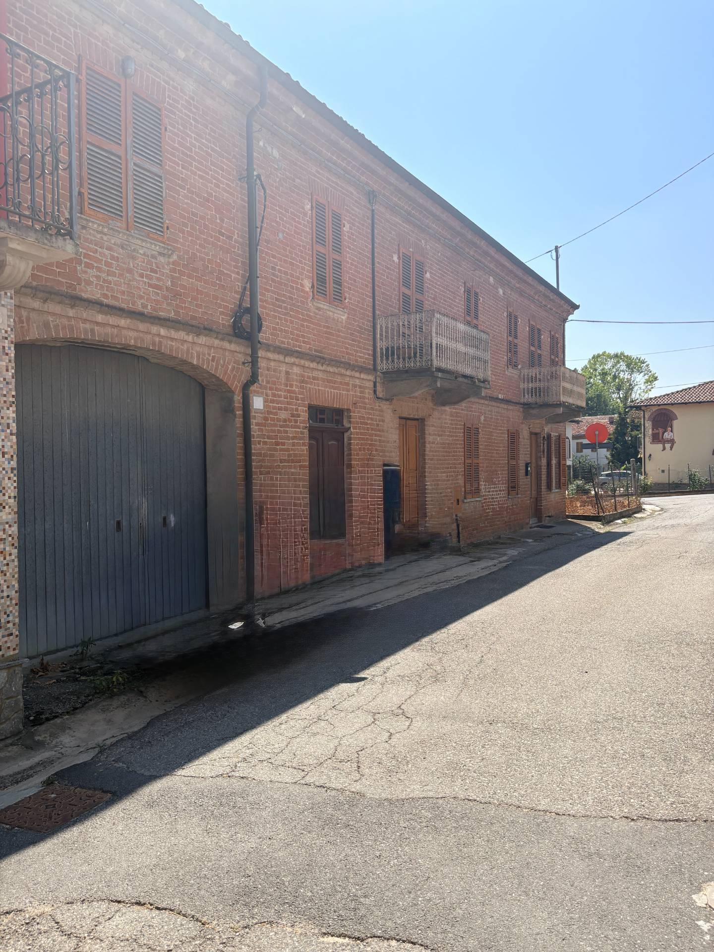 Rustico/Casale a Montiglio Monferrato