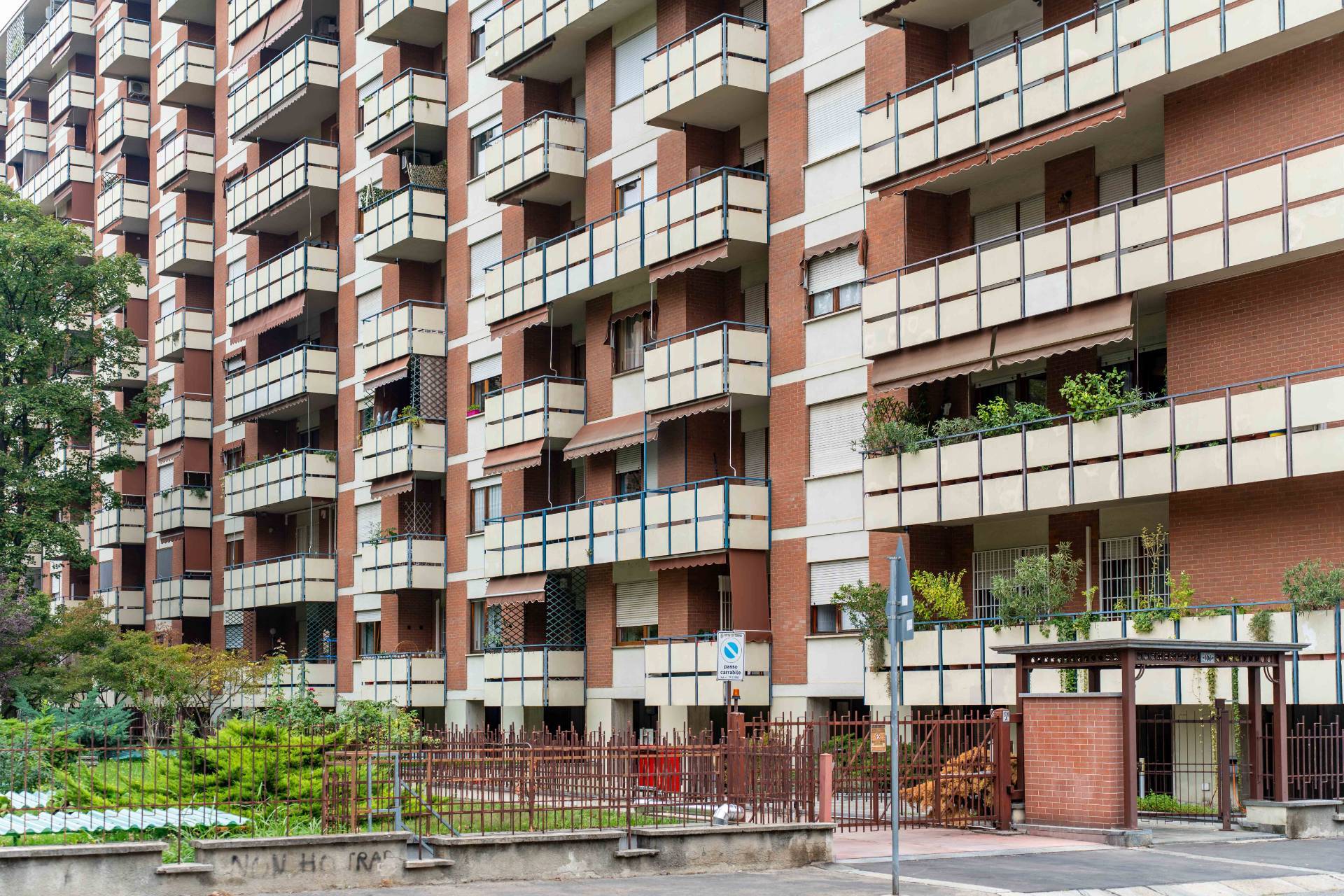 Appartamento in Affitto a Torino