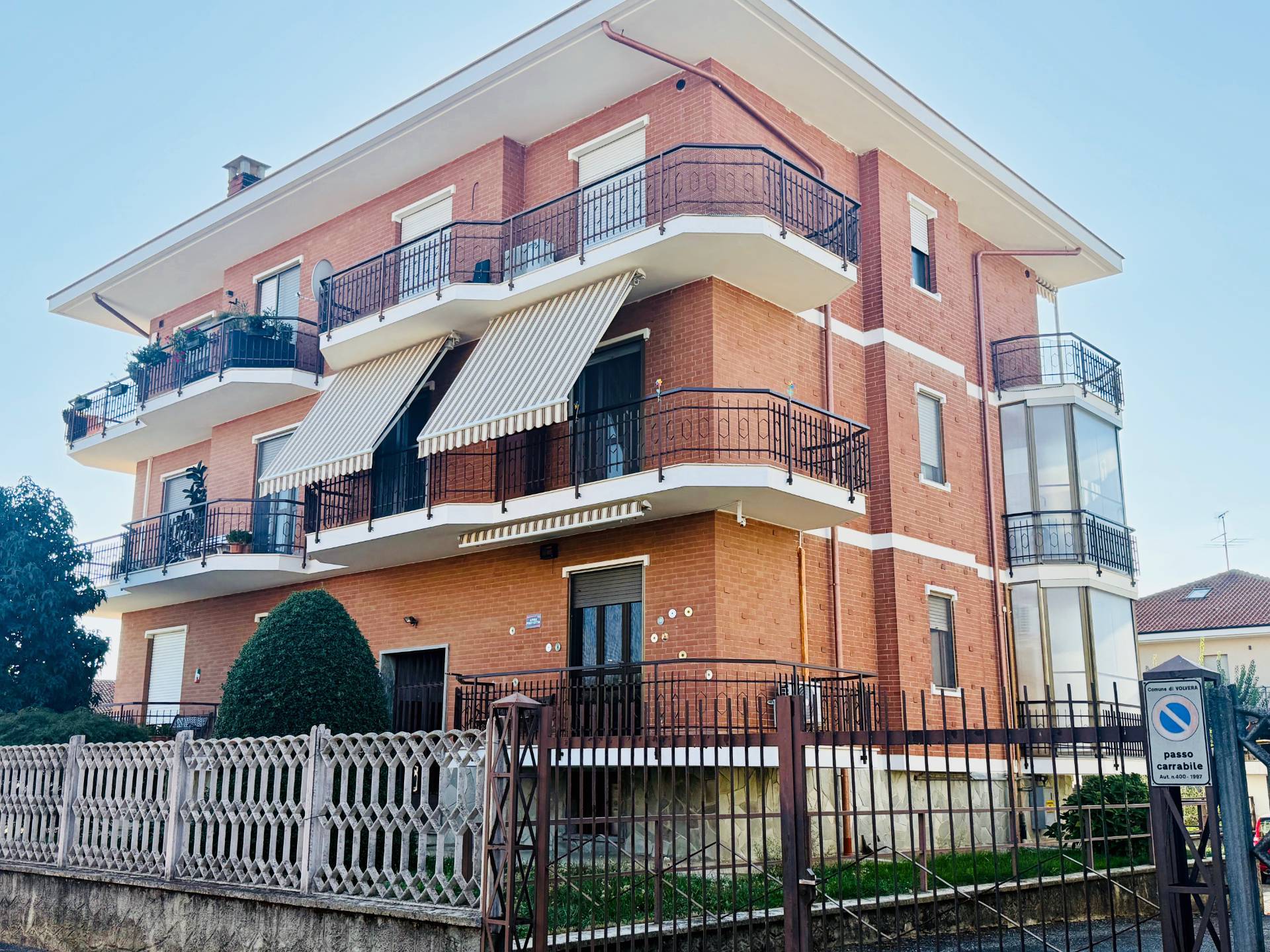 Appartamento in vendita a Volvera - foto 1