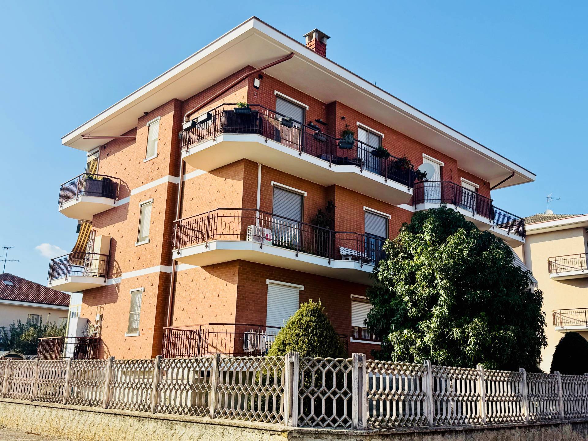 Appartamento in vendita a Volvera - foto 4