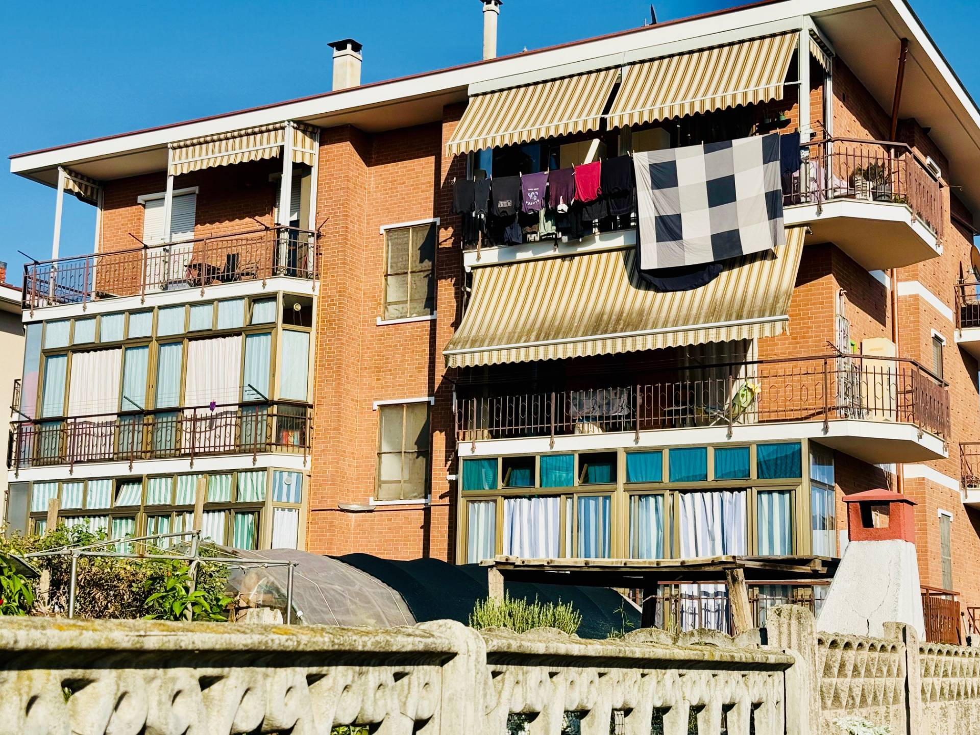 Appartamento in vendita a Volvera - foto 6