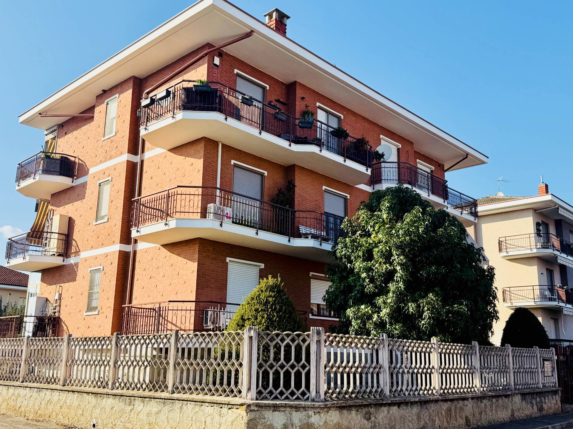 Appartamento in vendita a Volvera - foto 7