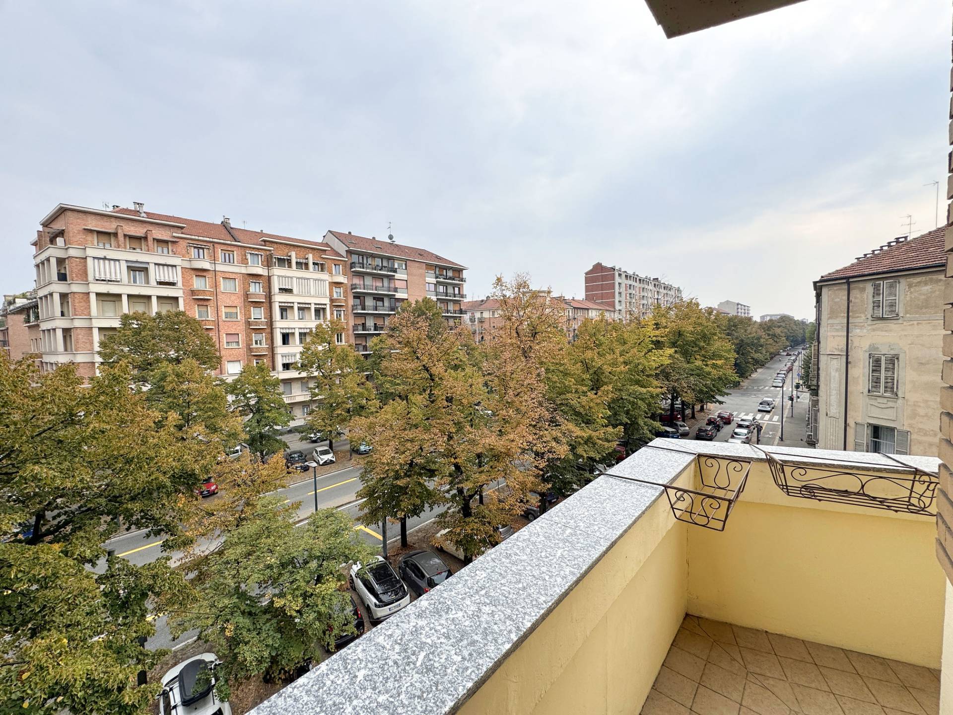 Appartamento in vendita a Torino, Pozzo strada, parella - foto 4
