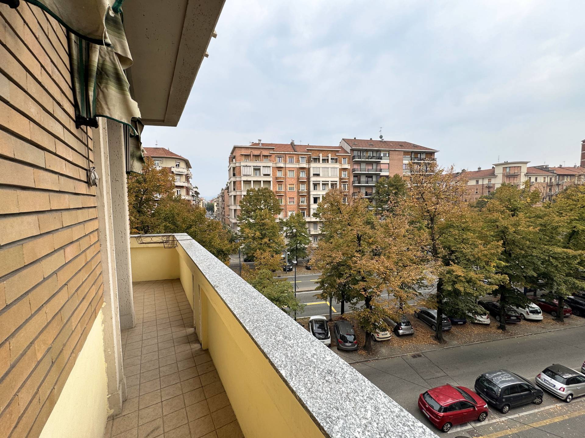 Appartamento in vendita a Torino, Pozzo strada, parella - foto 3