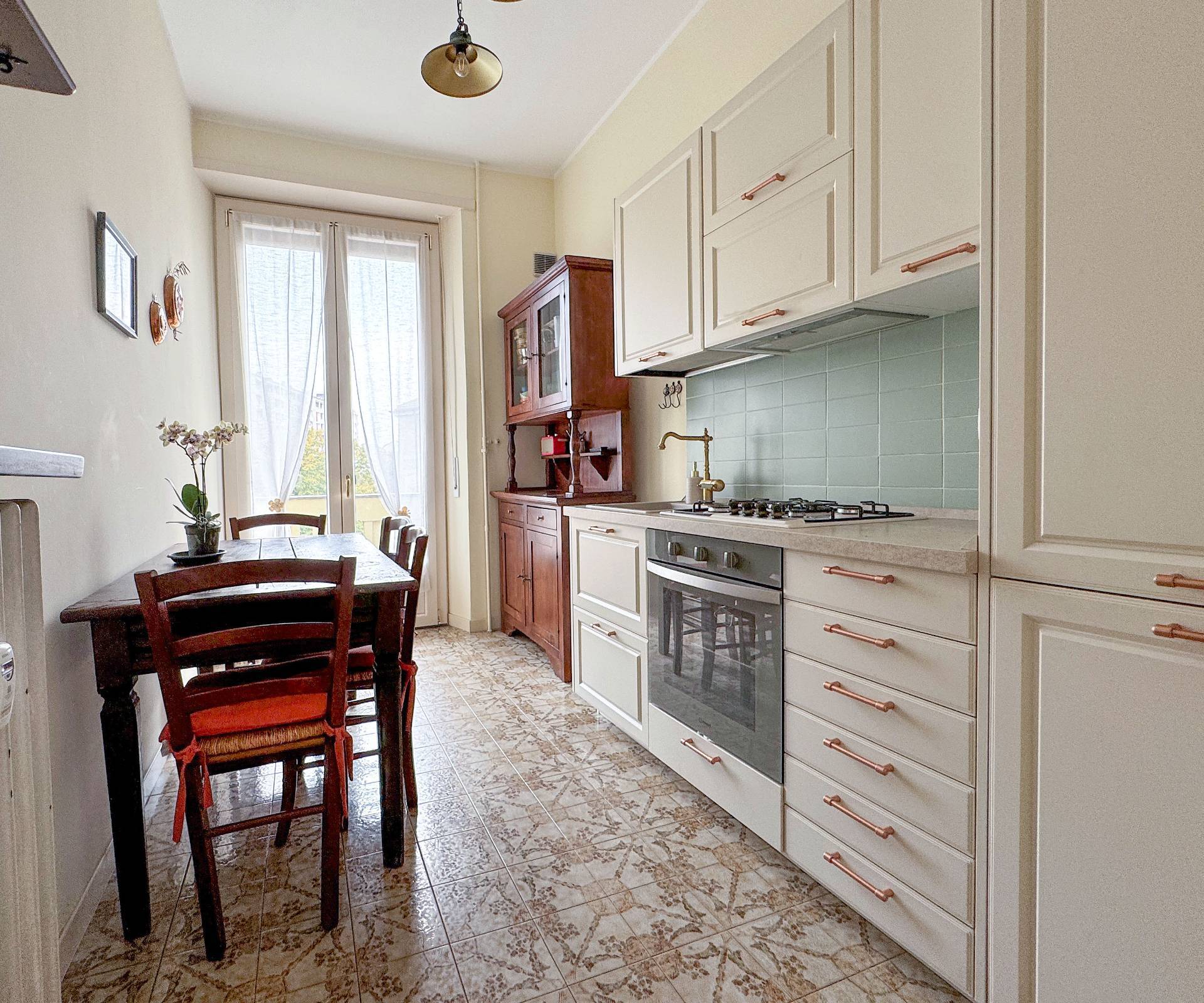 Appartamento in vendita a Torino, Pozzo strada, parella - foto 5
