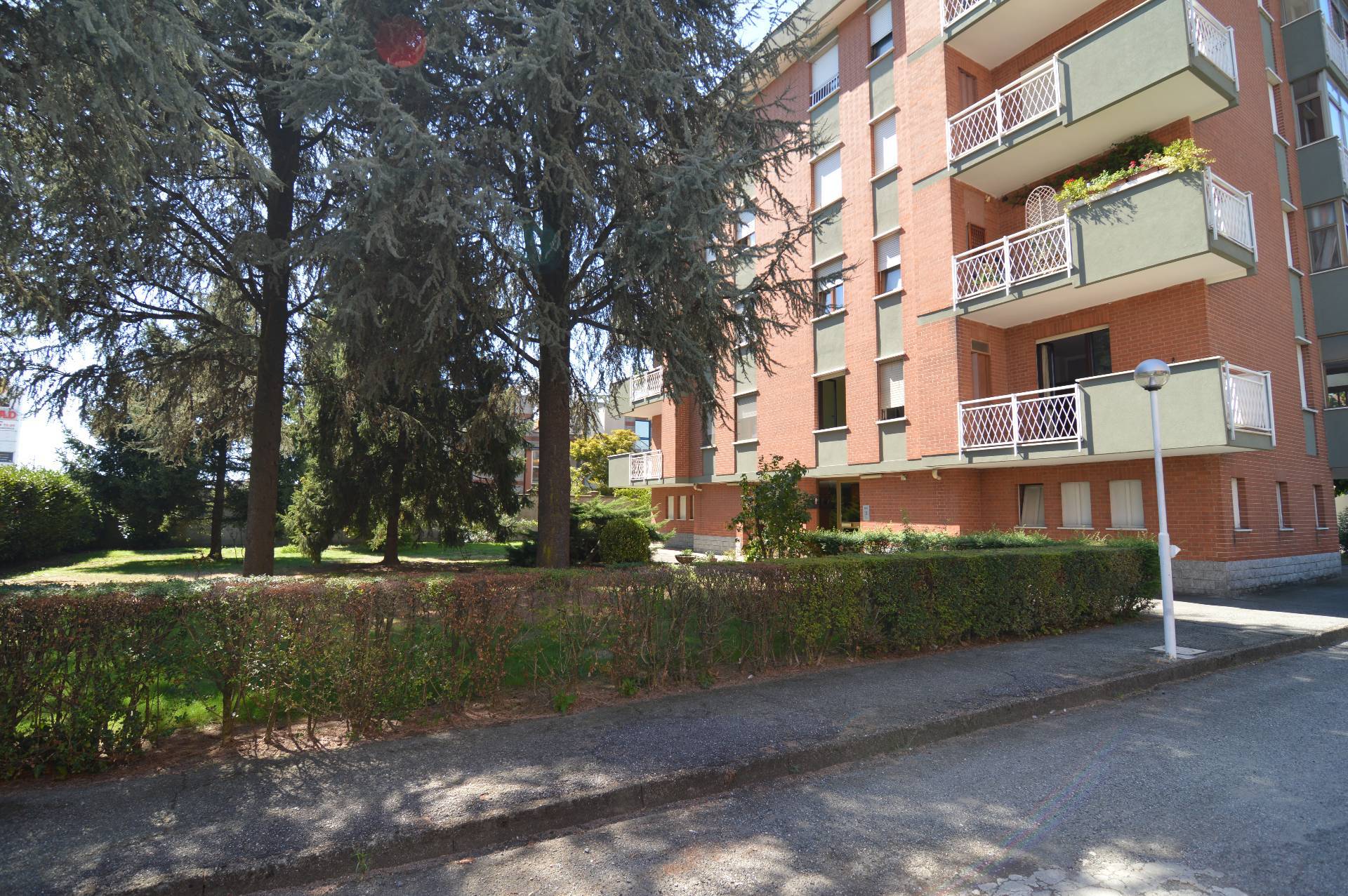 Appartamento
