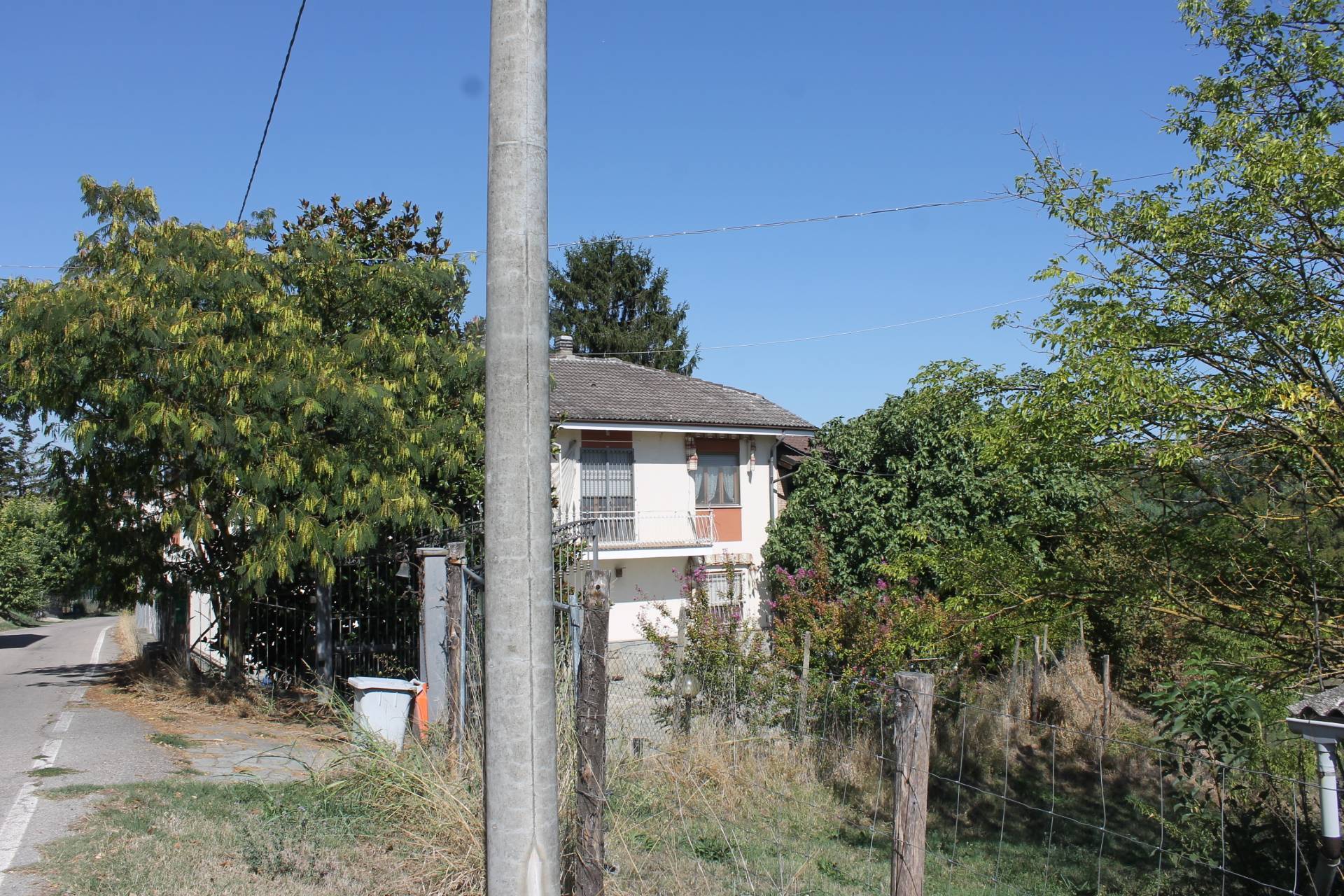 Villetta in vendita