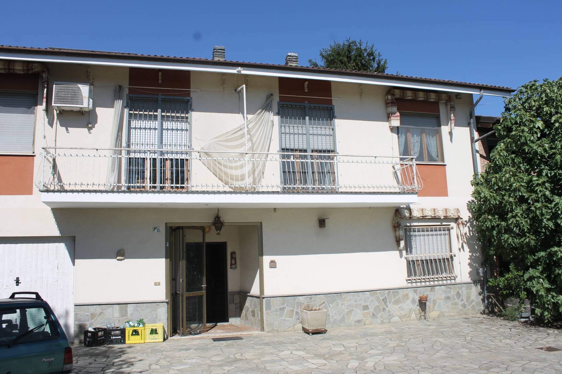 Villa in vendita a Portacomaro - foto 2