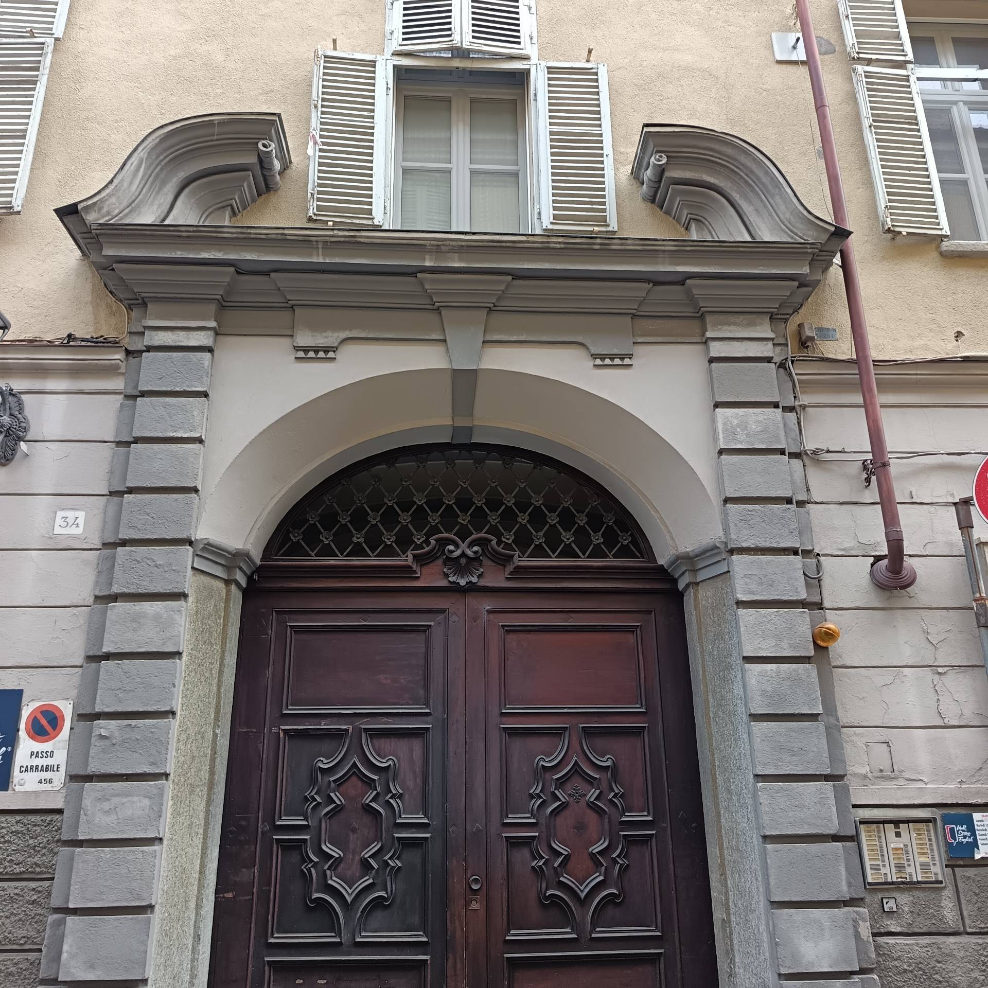 Appartamento a Asti
