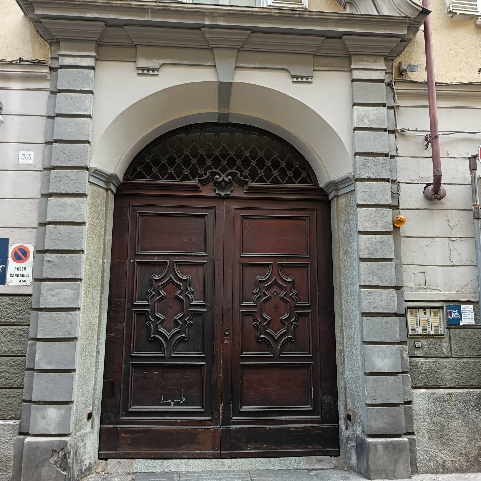 Appartamento in vendita a Asti, Centro - foto 2