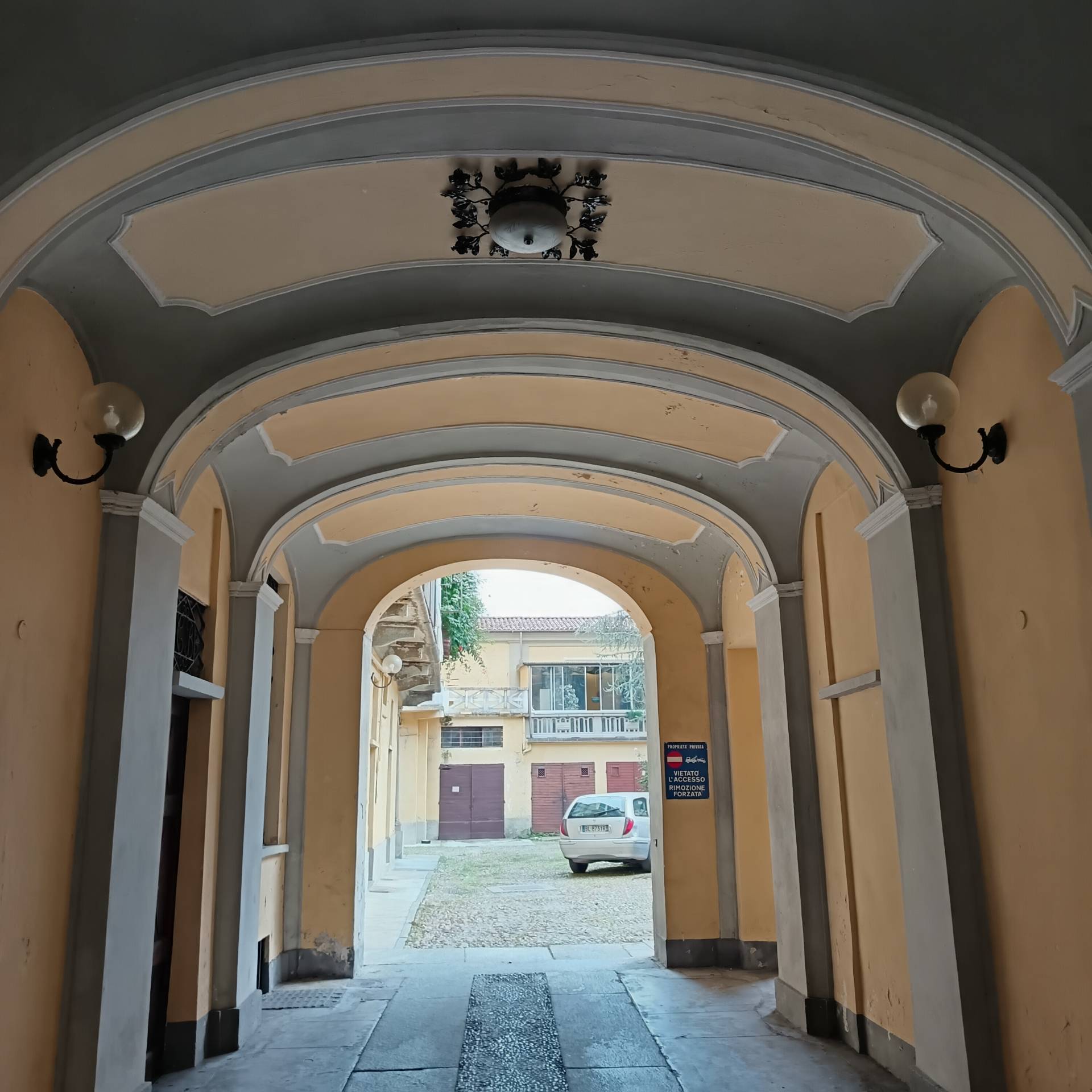 Appartamento in vendita a Asti, Centro - foto 3