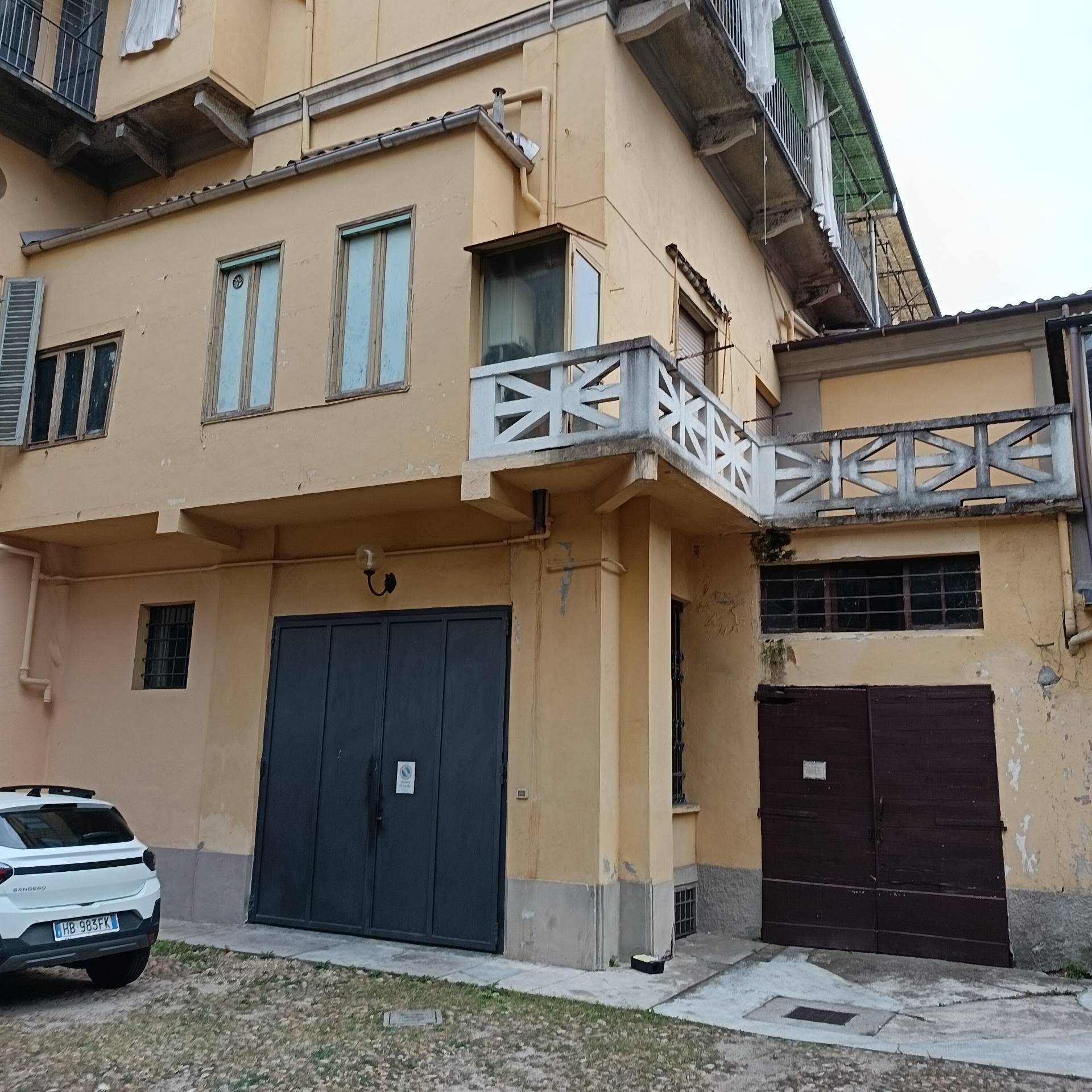 Appartamento in vendita a Asti, Centro - foto 5