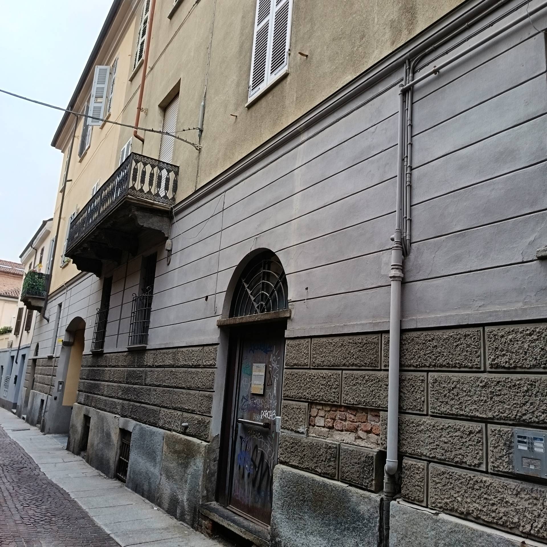 Appartamento in vendita a Asti, Centro - foto 8