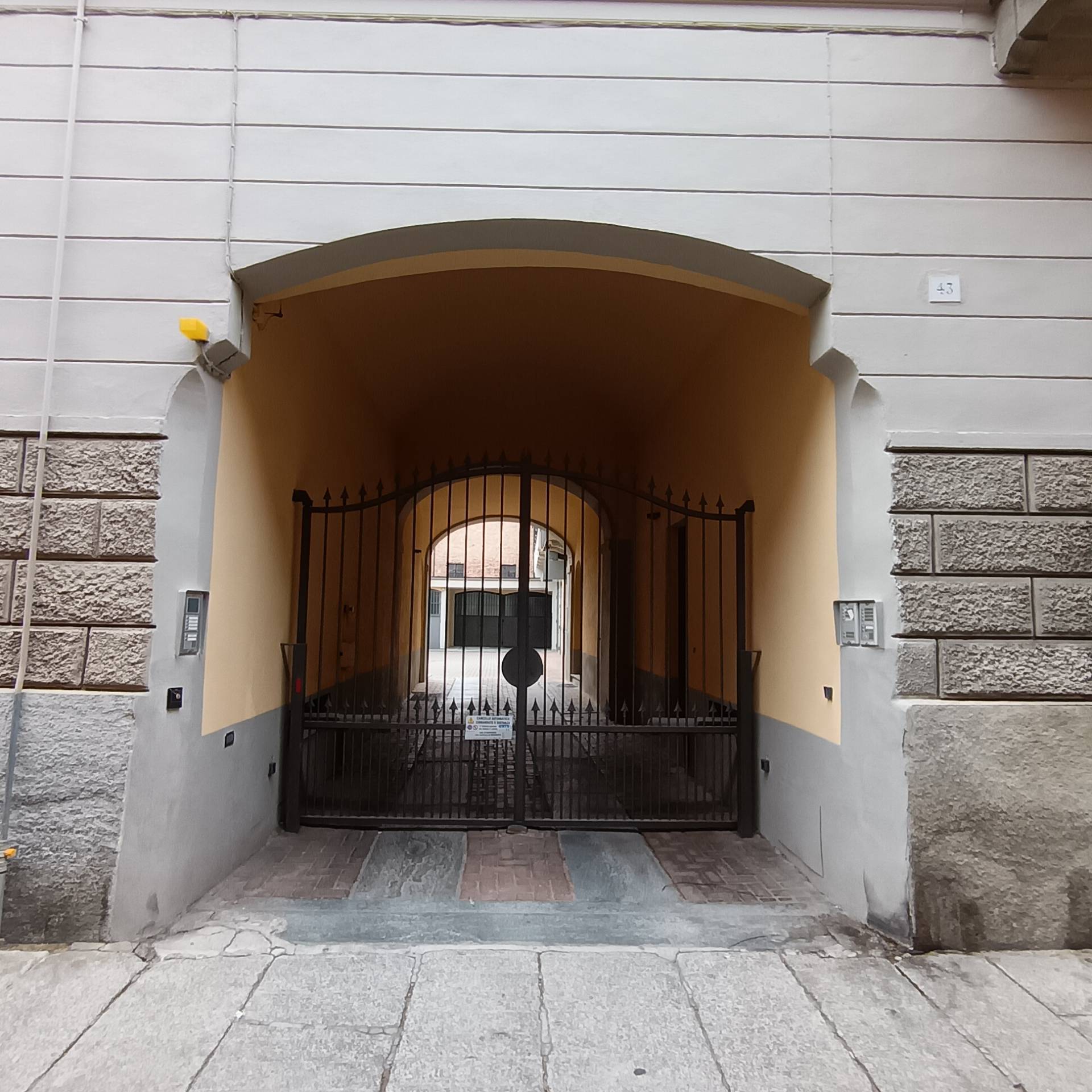 Appartamento in vendita a Asti, Centro - foto 10