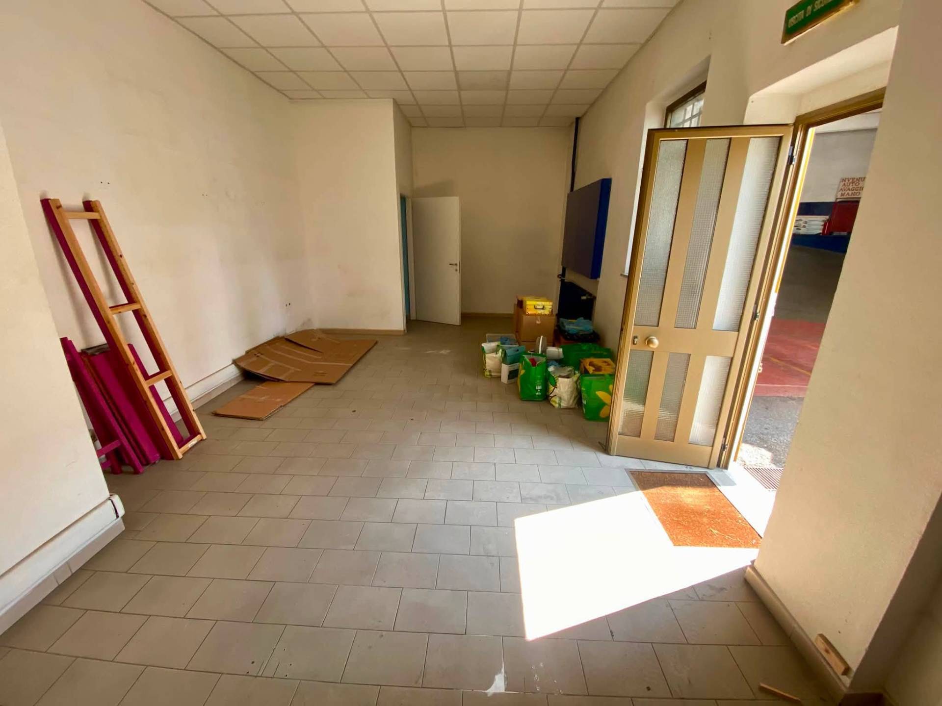 Negozio in Vendita a Torino