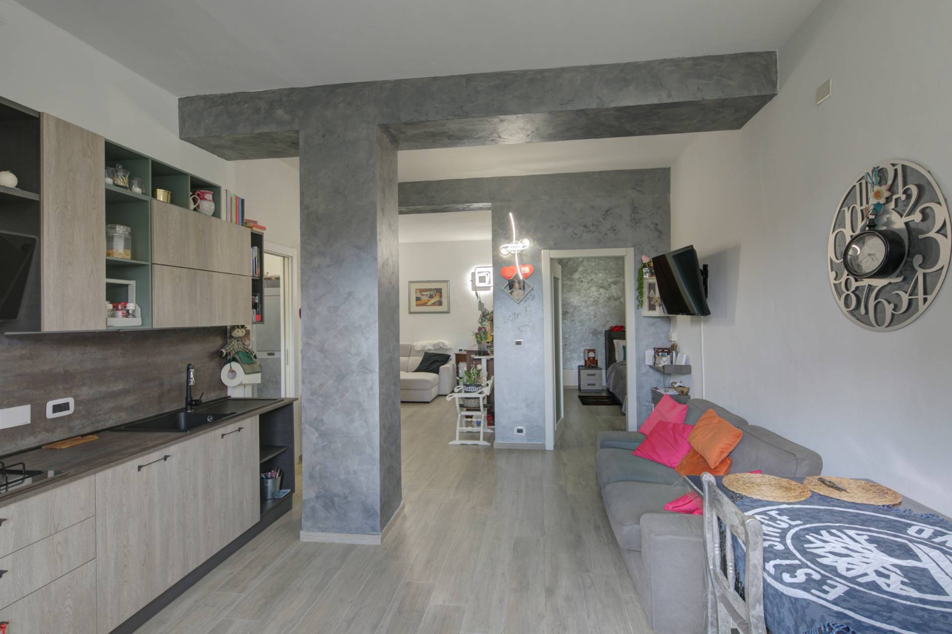Appartamento in vendita a Moncalieri - foto 6