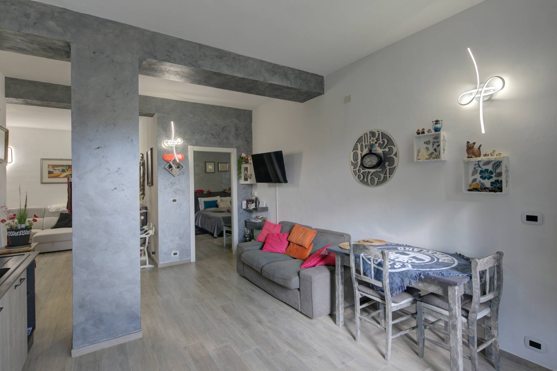 Appartamento in vendita a Moncalieri - foto 7