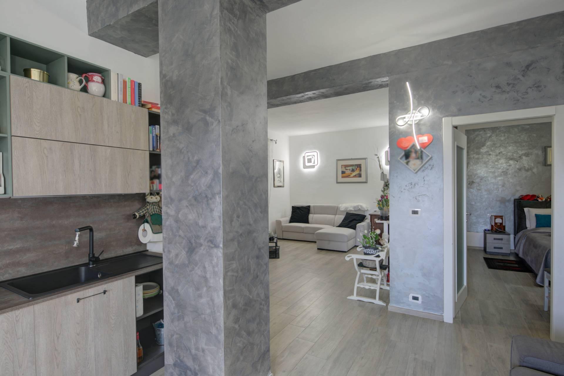 Appartamento in vendita a Moncalieri - foto 10