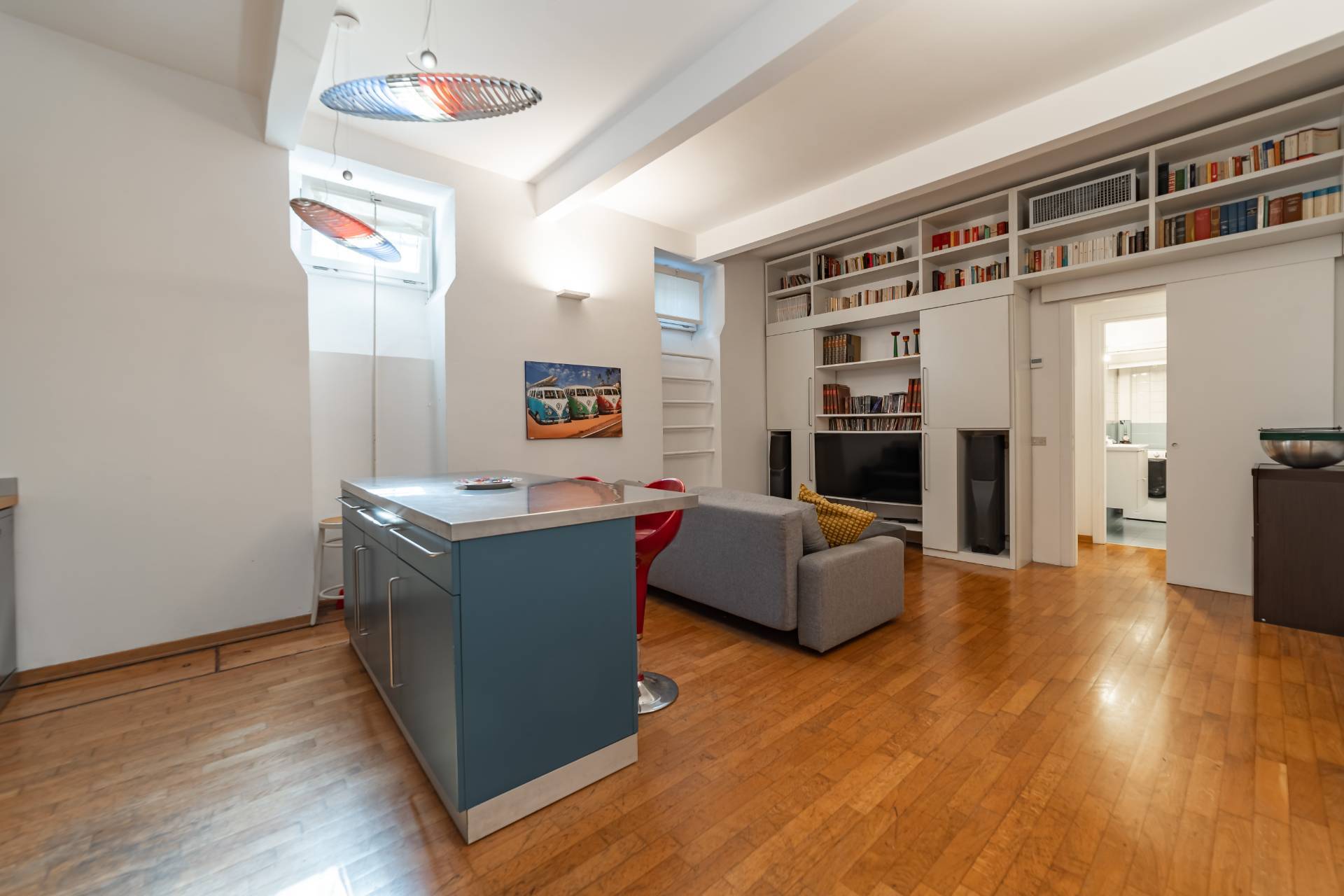 Appartamento in vendita a Milano, Fiera, sempione, city life, portello - foto 2