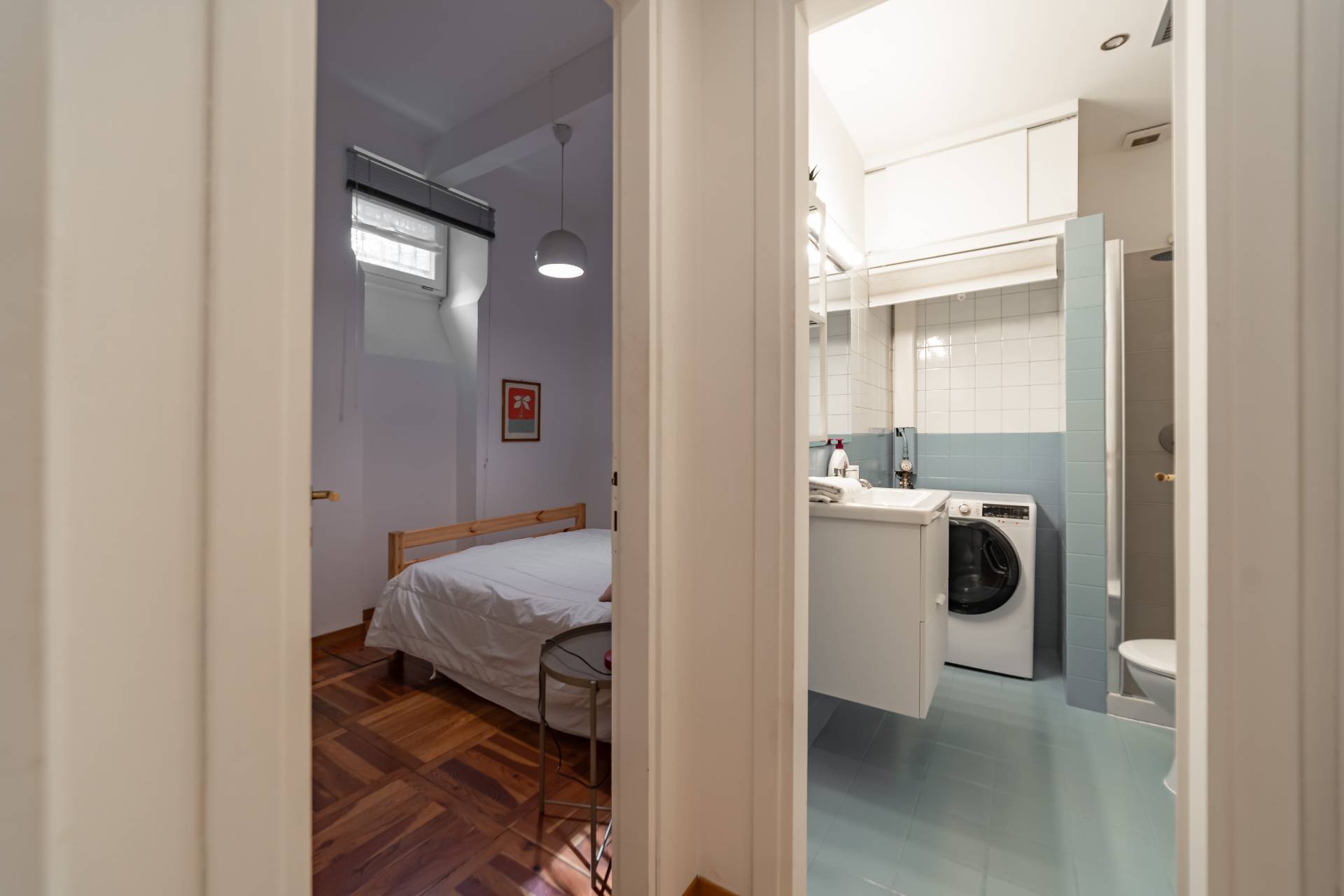 Appartamento in vendita a Milano, Fiera, sempione, city life, portello - foto 9