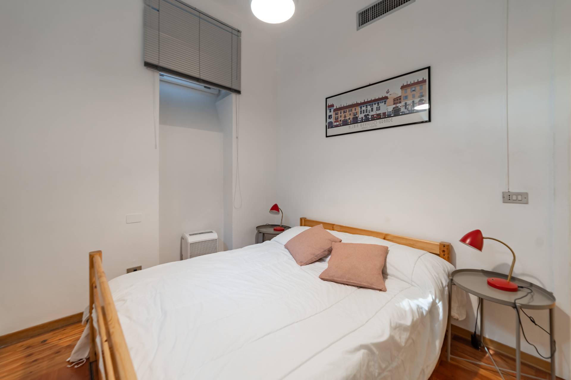 Appartamento in vendita a Milano, Fiera, sempione, city life, portello - foto 8