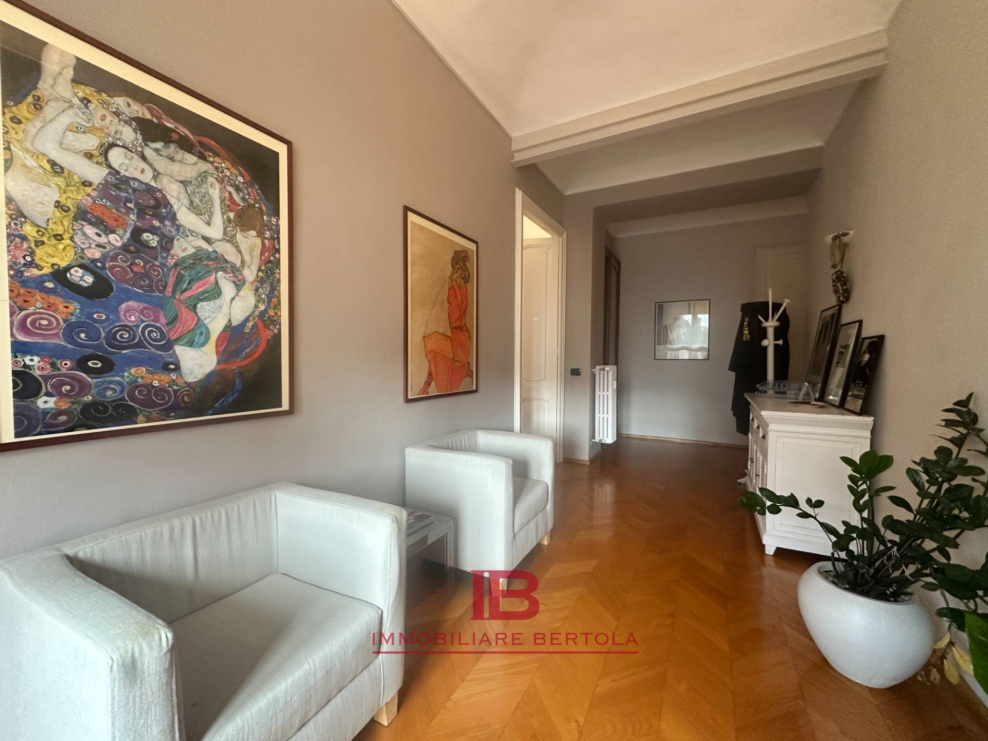 Studio/Ufficio in affitto