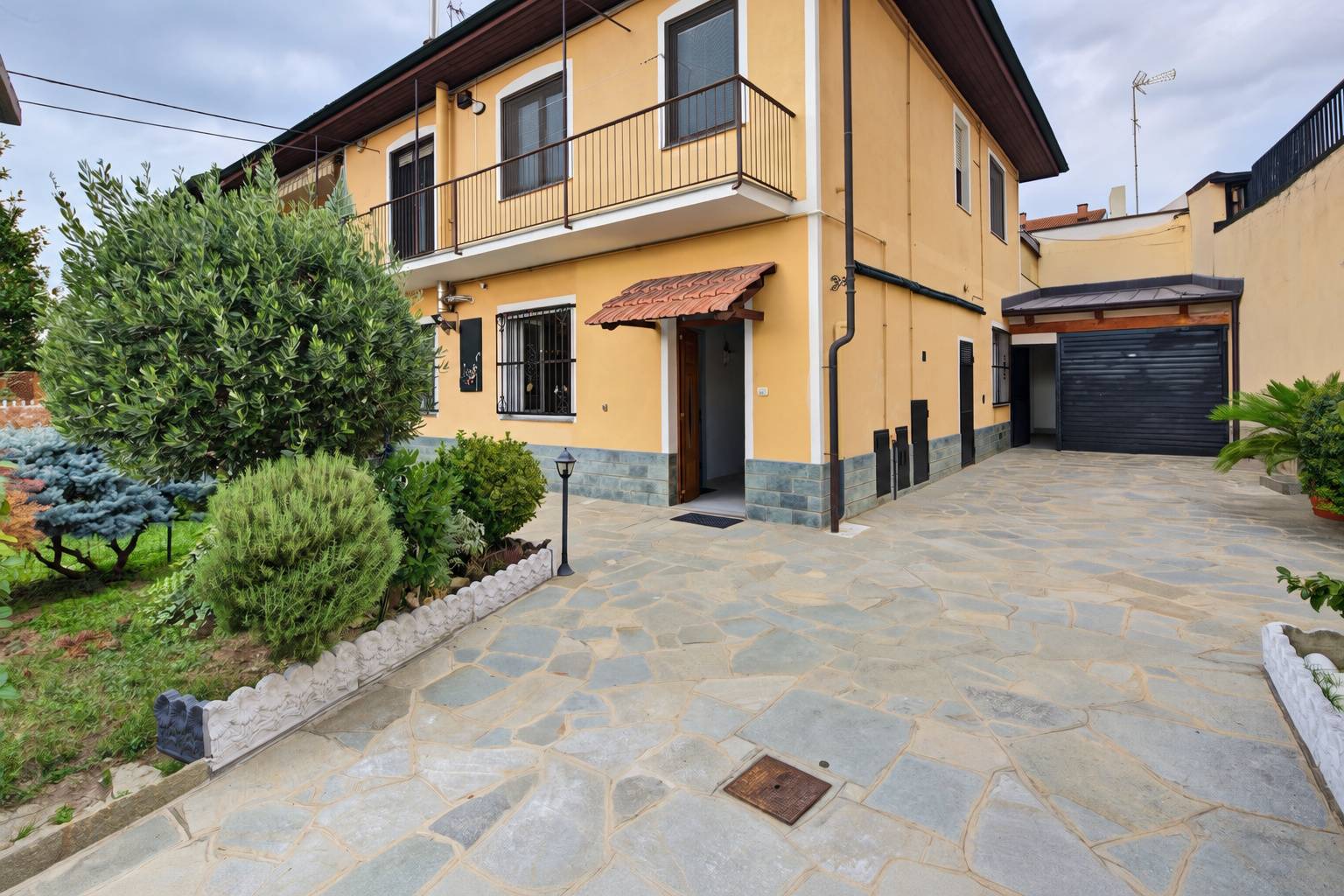 Appartamento a Moncalieri