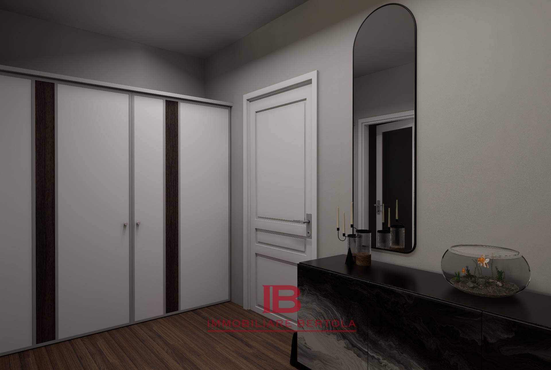 Appartamento in vendita a Cuneo, Centro città - foto 6