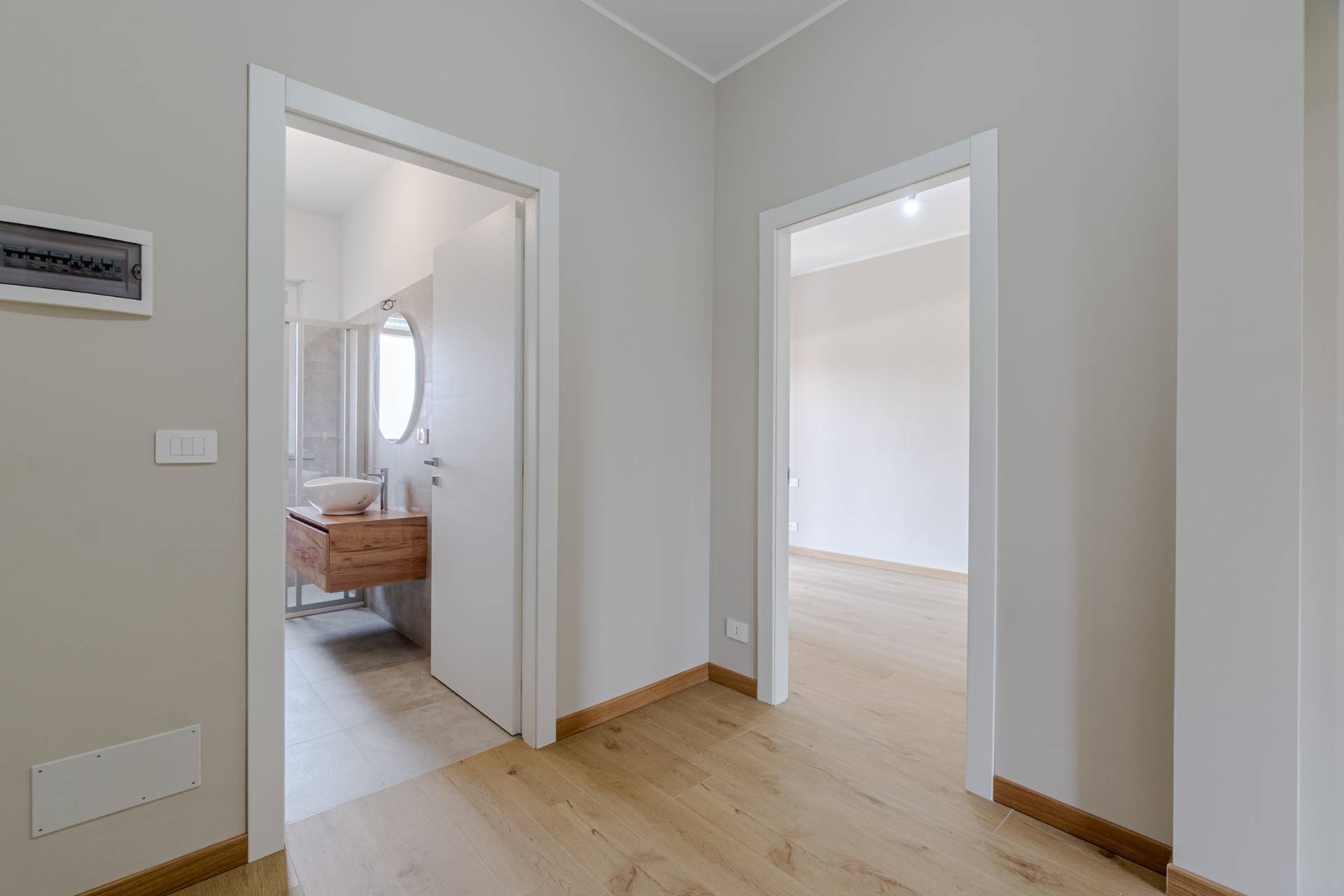 Appartamento in vendita a Torino, Aurora, barriera di milano, rebaudengo - foto 9