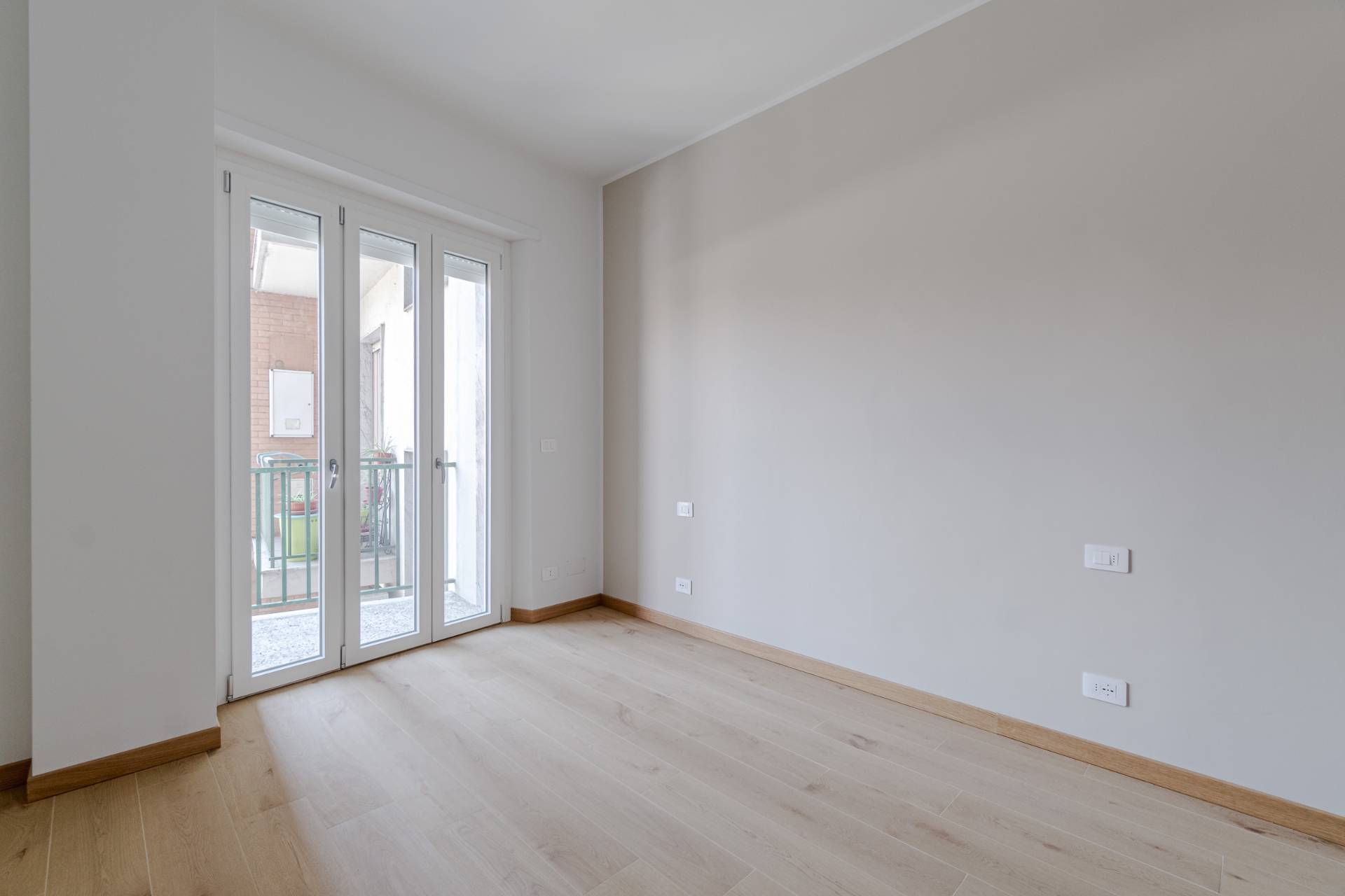 Appartamento in vendita a Torino, Aurora, barriera di milano, rebaudengo - foto 10