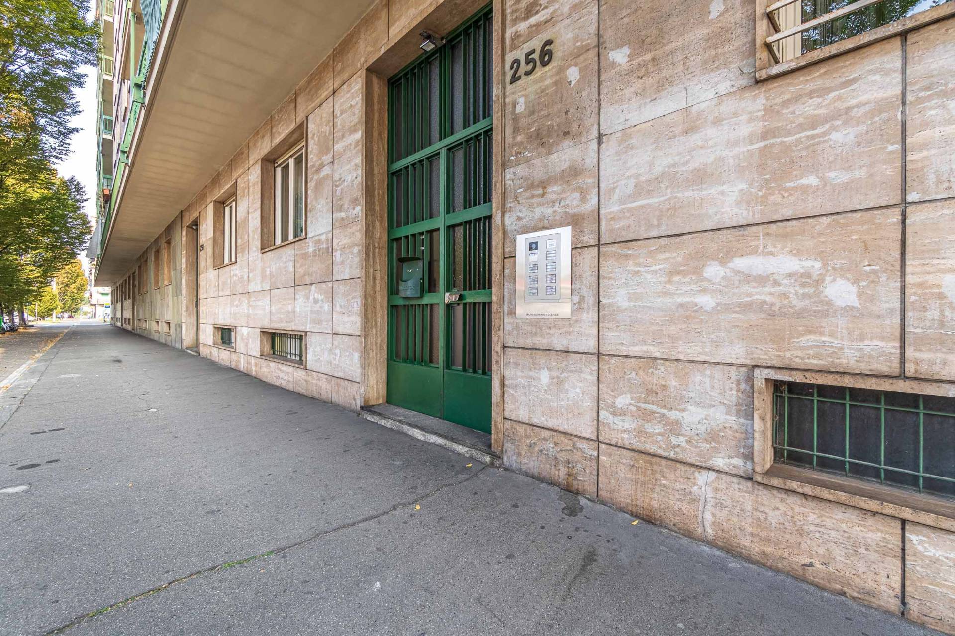 Appartamento in vendita a Torino, Aurora, barriera di milano, rebaudengo - foto 2