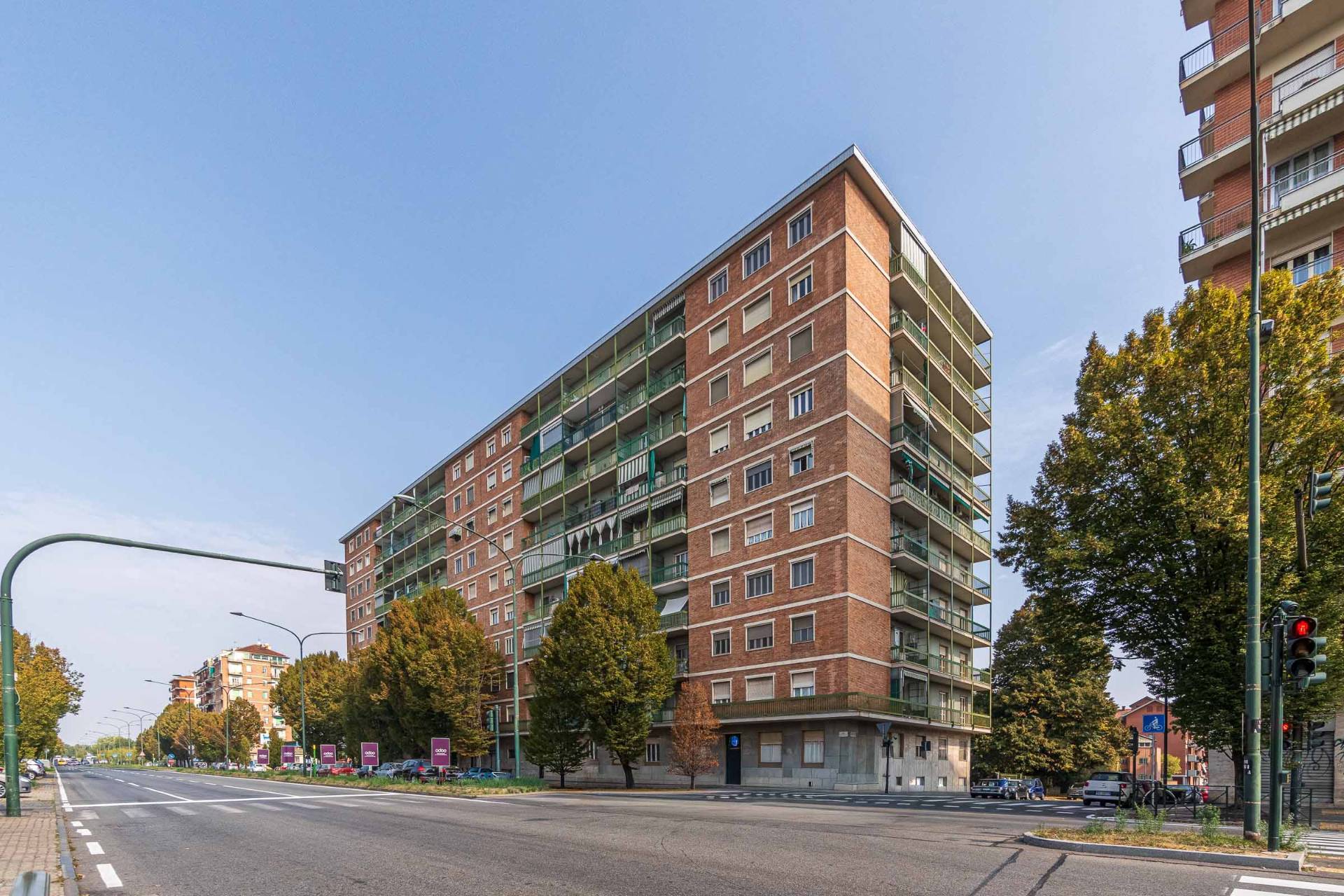 Appartamento a Torino