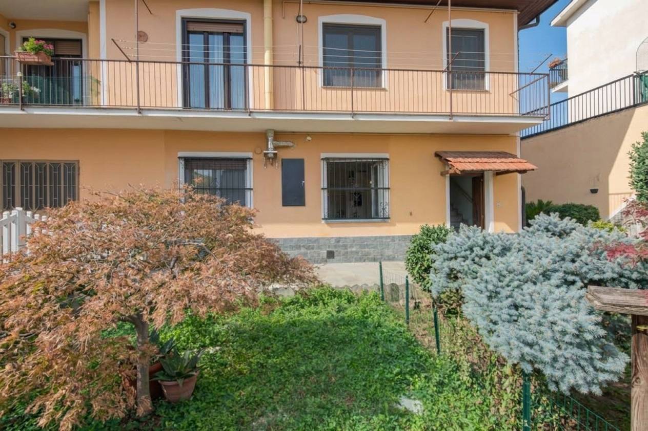 Appartamento in vendita a Moncalieri - foto 2
