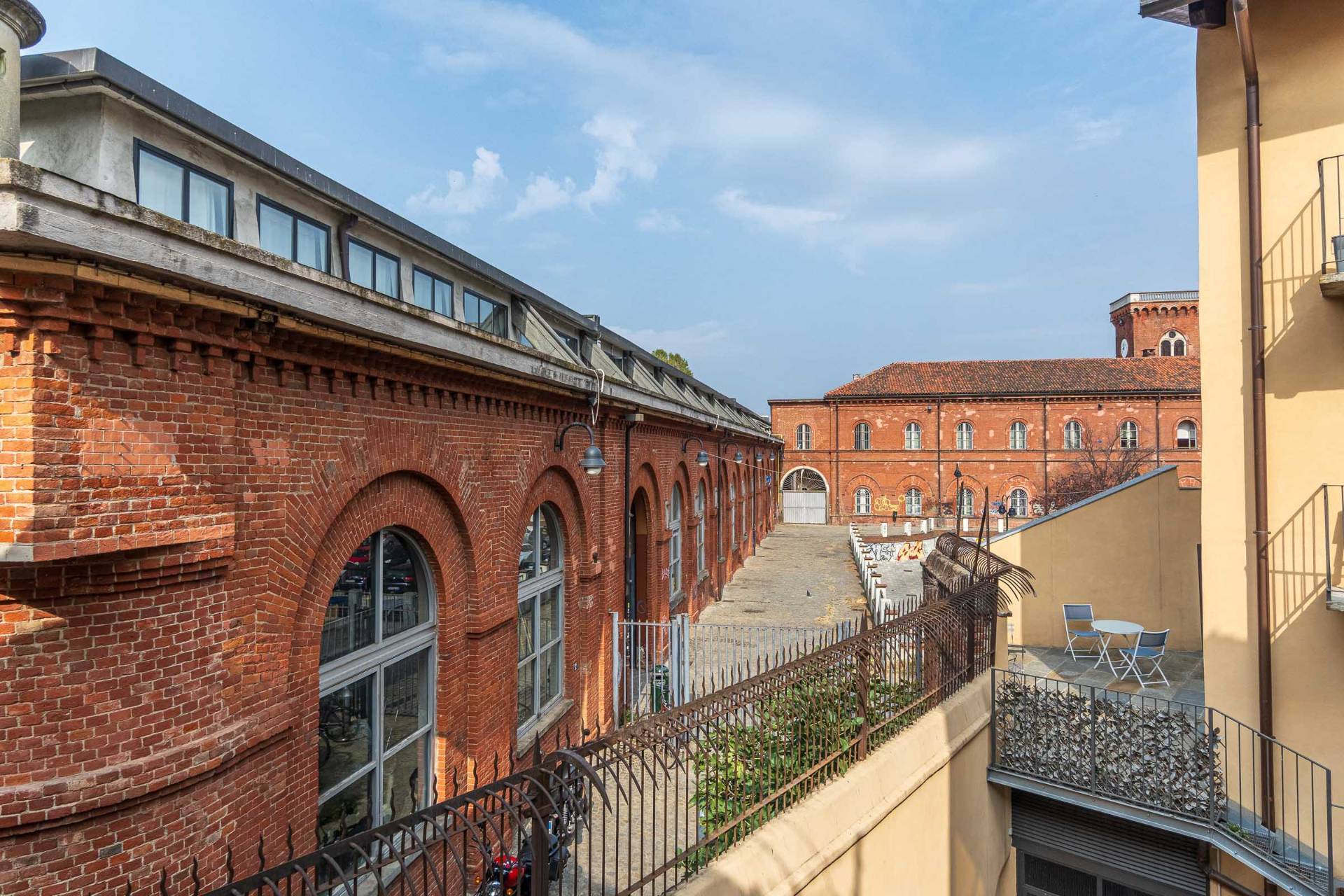 Appartamento in vendita a Torino, Aurora, ... - foto 3