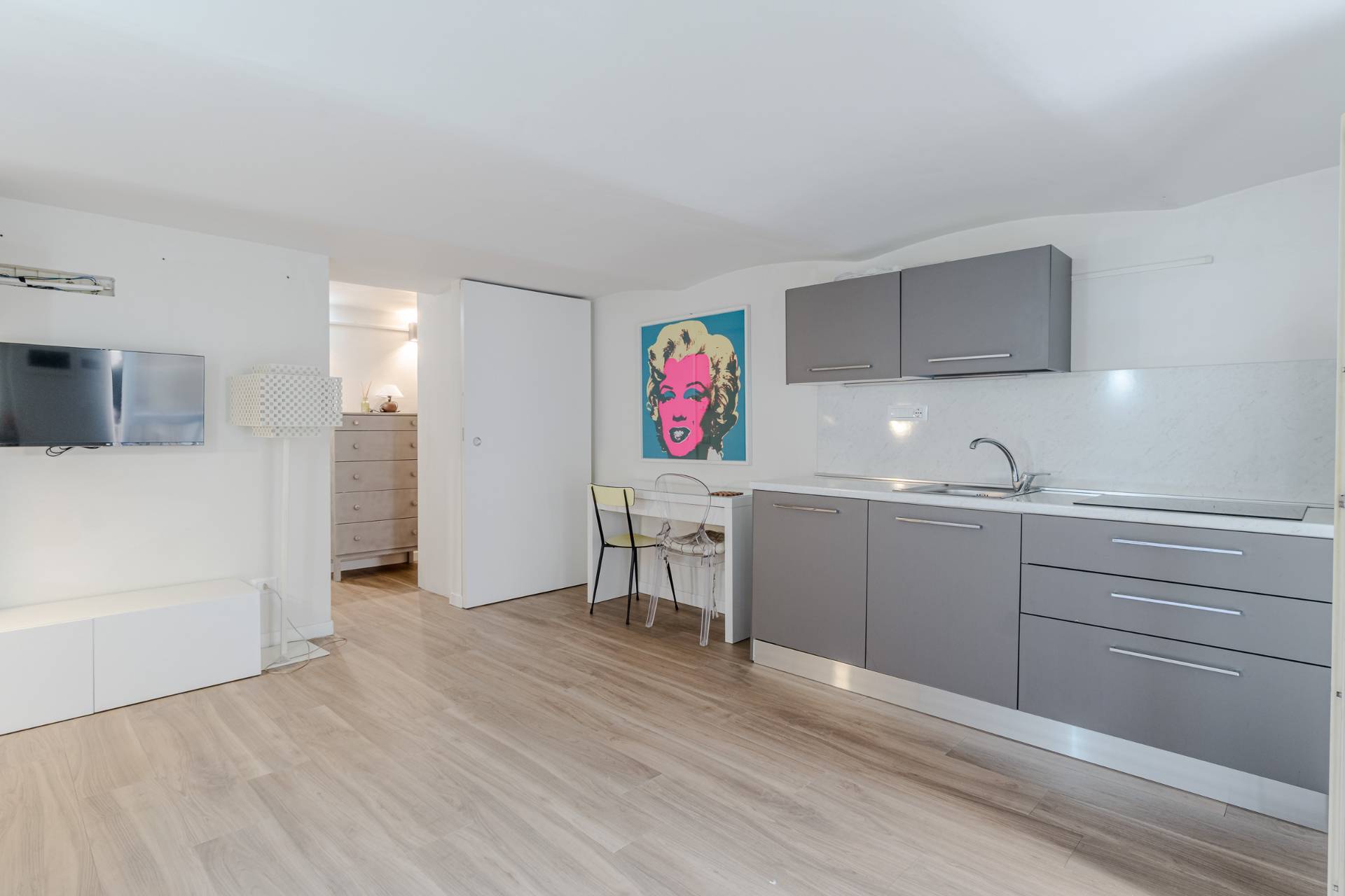 Appartamento in vendita a Torino, Aurora, ... - foto 4