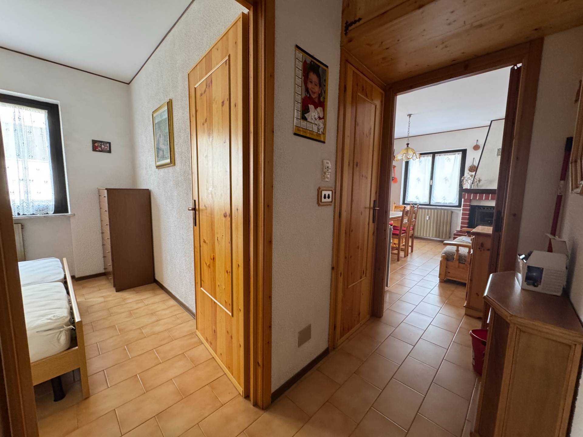 Appartamento in vendita a Roburent, San Giacomo - foto 6