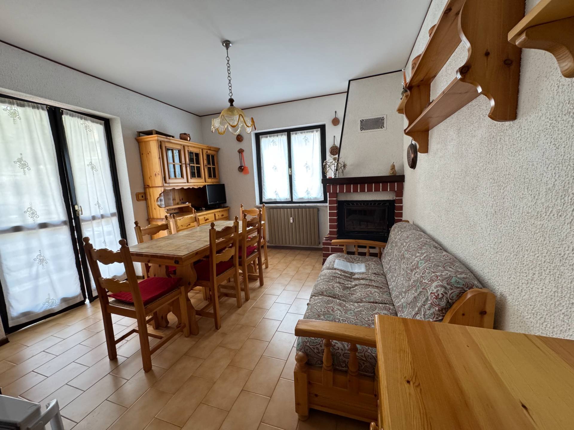 Appartamento in vendita a Roburent, San Giacomo - foto 2